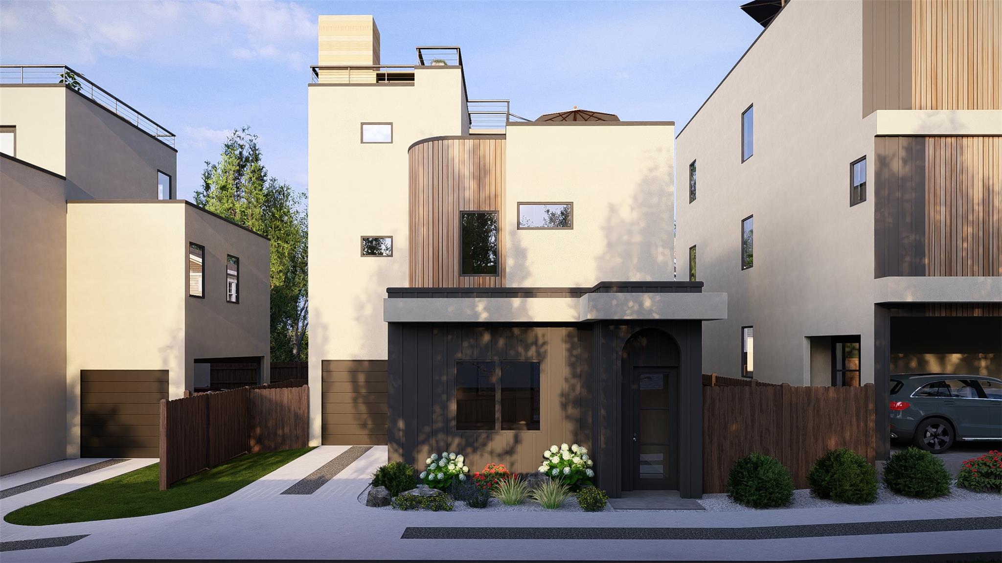 1710 S 5th St # 2, Austin, TX 78704