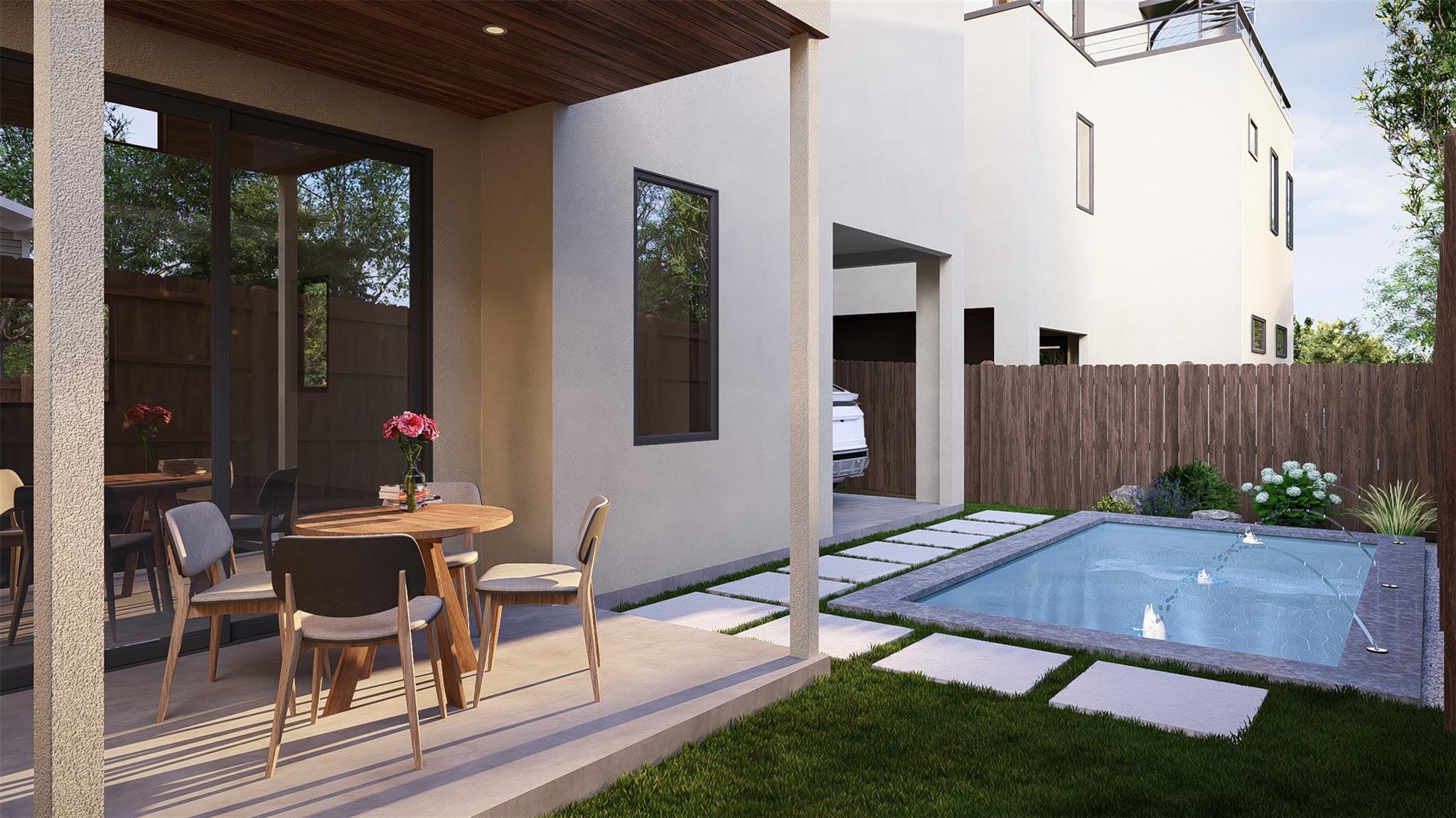 1710 S 5th St # 2, Austin, TX 78704