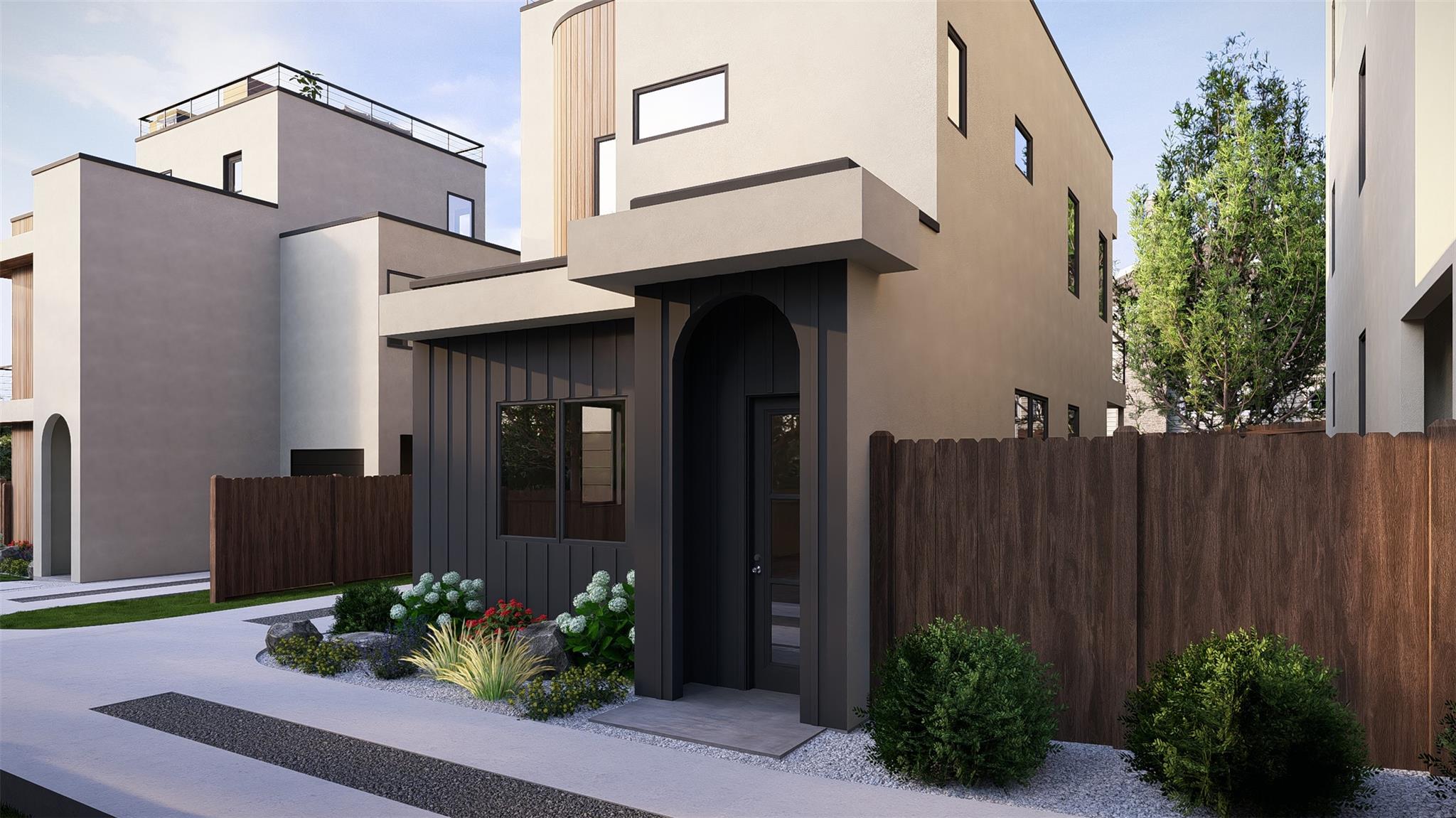 1710 S 5th St # 2, Austin, TX 78704