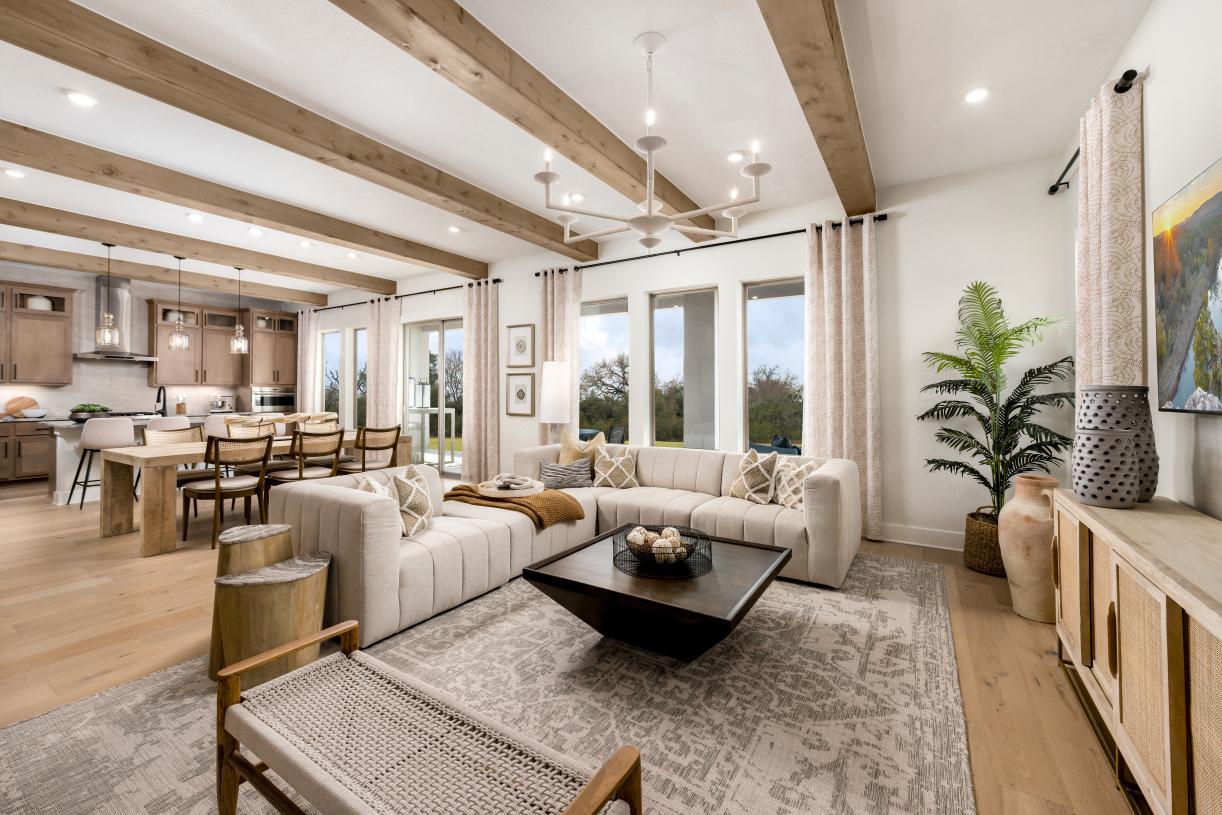 513 Jacaranda Ct, Liberty Hill, TX 78642