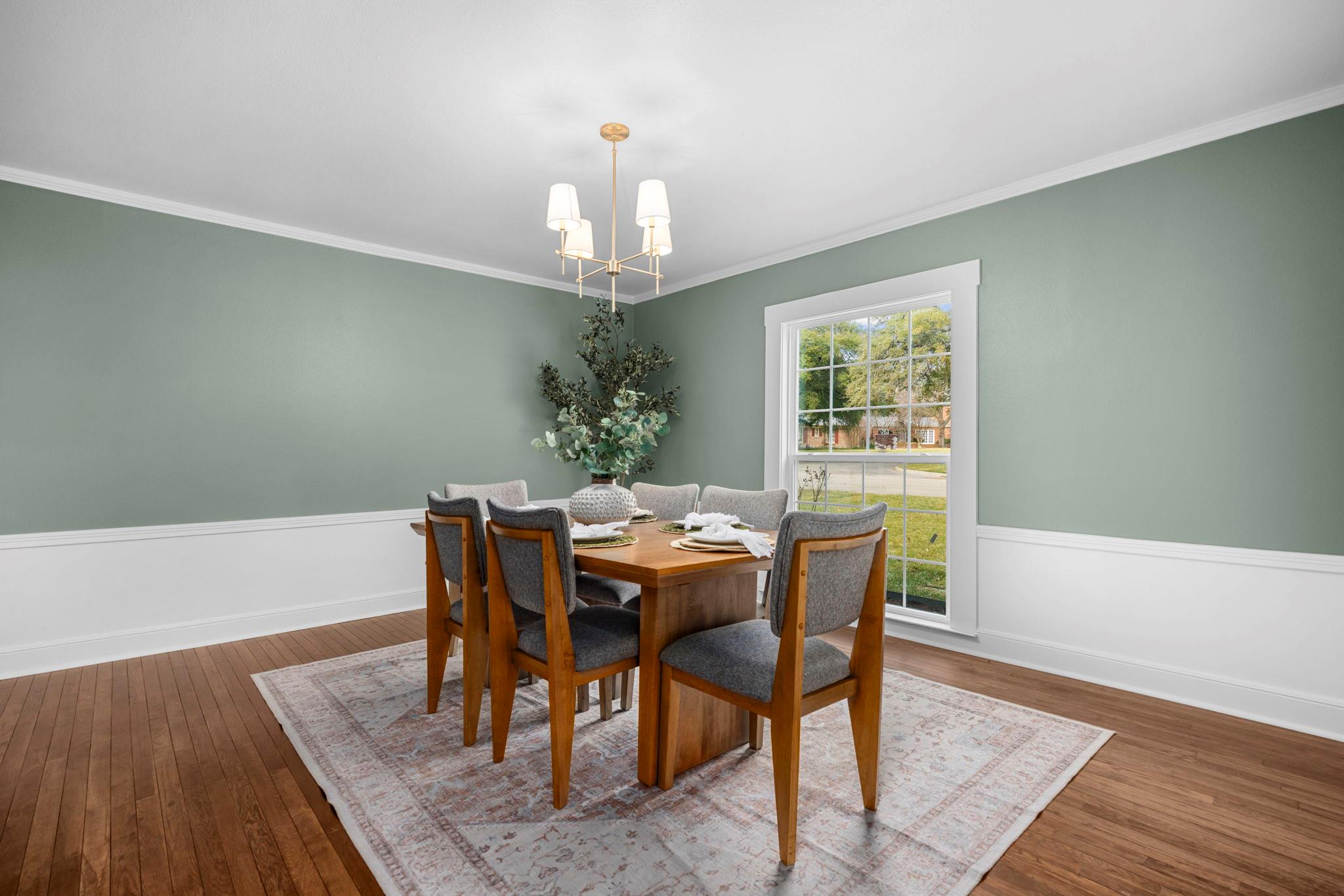 615 W Royal Ave, Temple, TX 76501