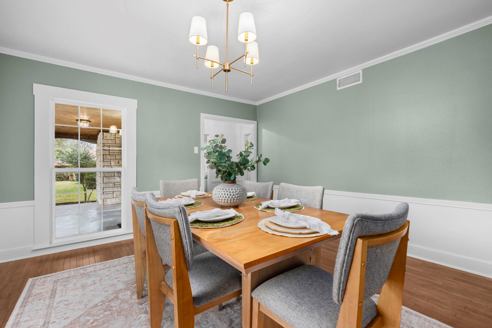 615 W Royal Ave, Temple, TX 76501