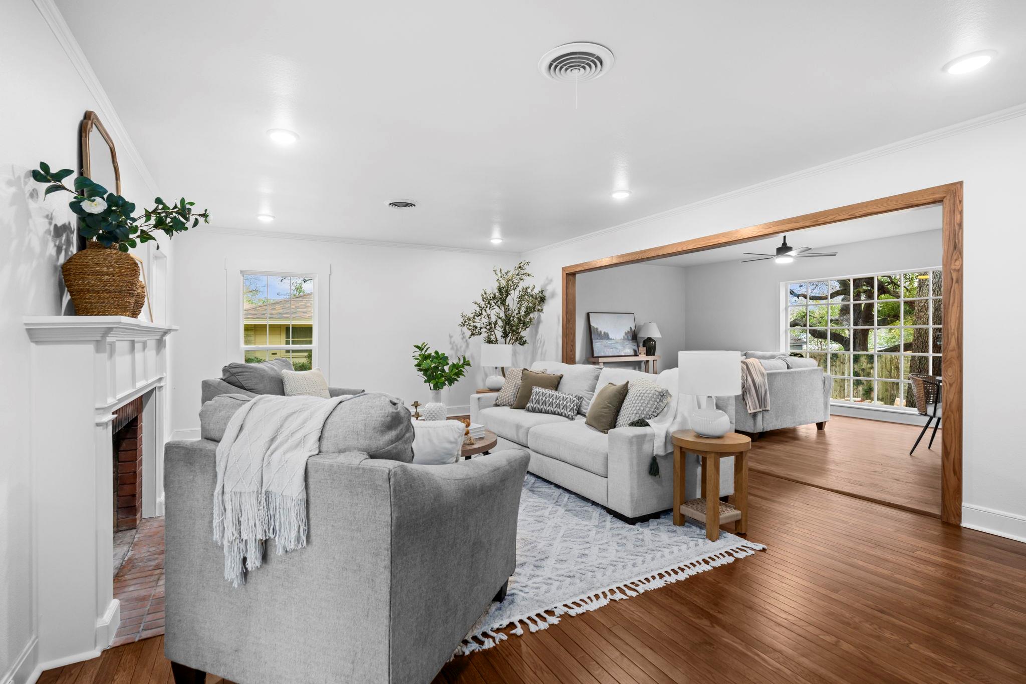 615 W Royal Ave, Temple, TX 76501