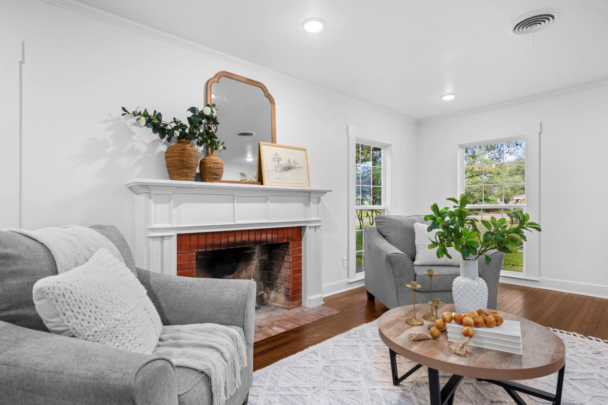 615 W Royal Ave, Temple, TX 76501