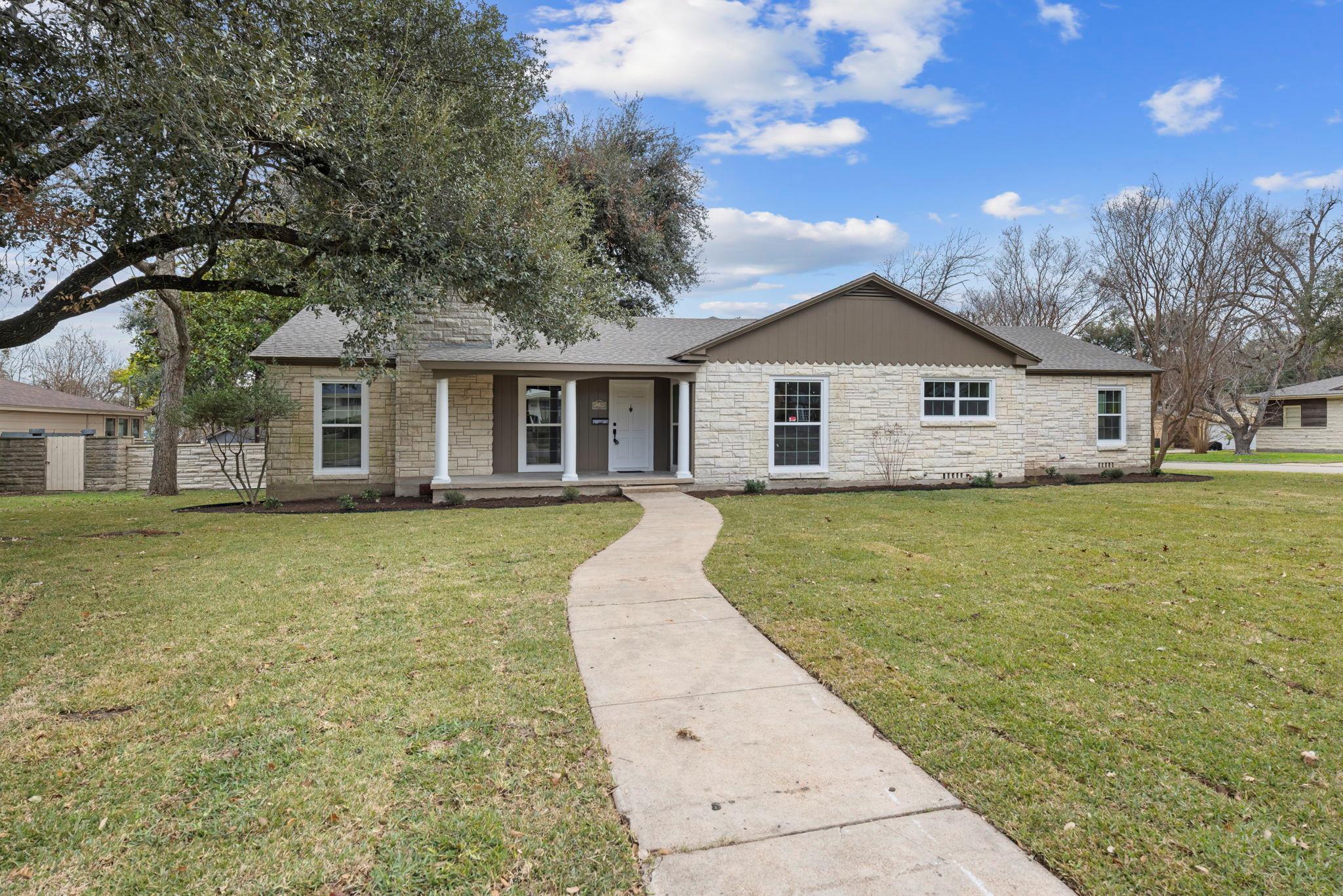 615 W Royal Ave, Temple, TX 76501
