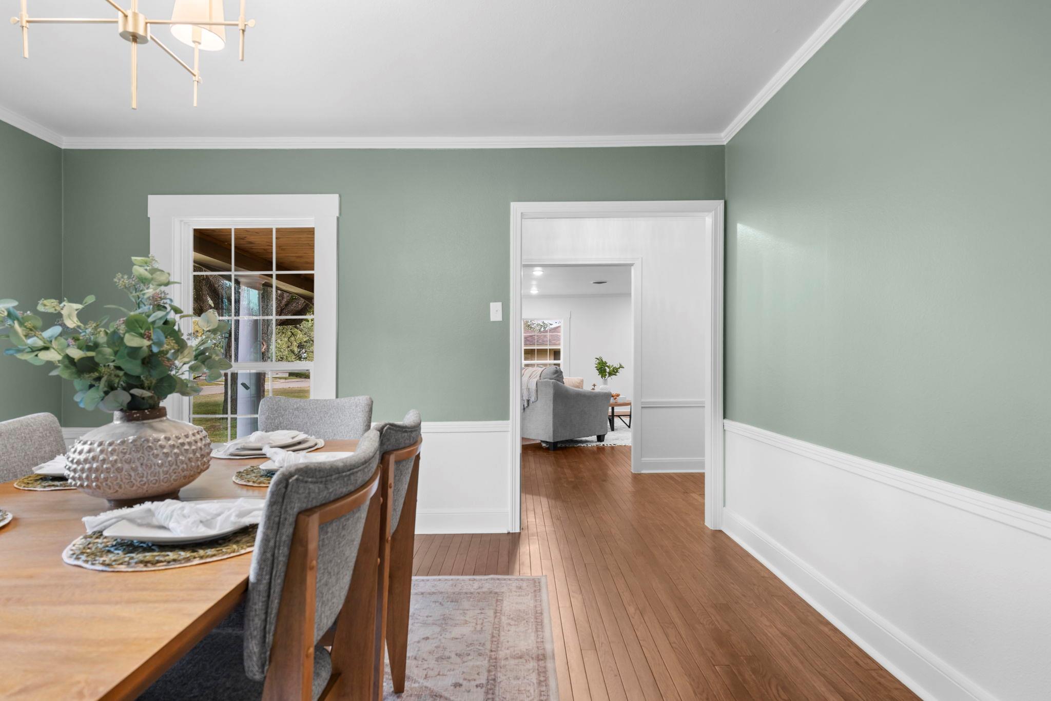 615 W Royal Ave, Temple, TX 76501