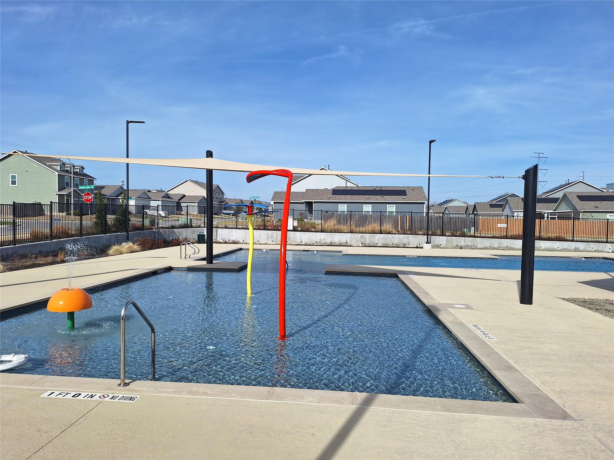 14309 Sandrock Bnd, Pflugerville, TX 78660