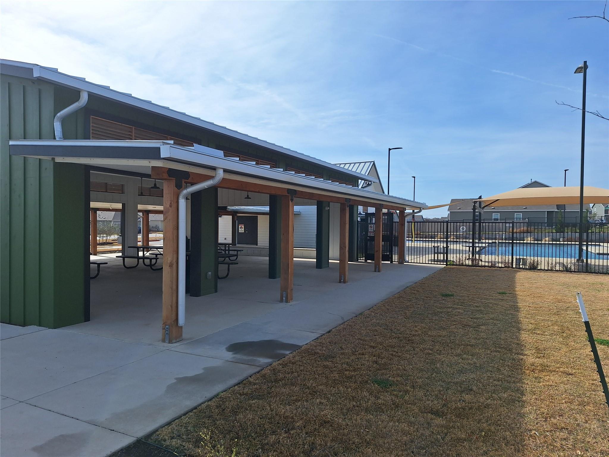 14309 Sandrock Bnd, Pflugerville, TX 78660