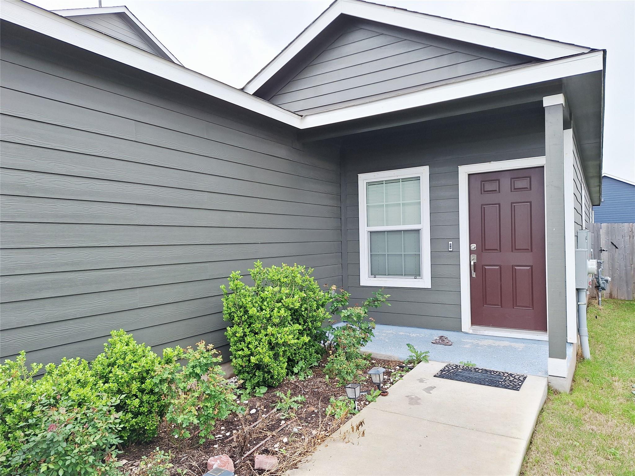 14309 Sandrock Bnd, Pflugerville, TX 78660