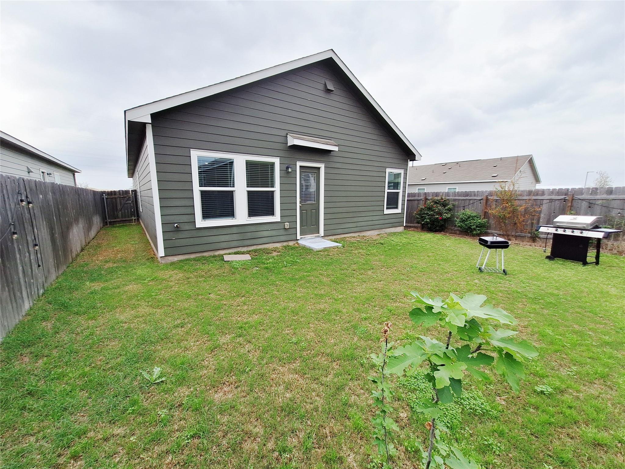 14309 Sandrock Bnd, Pflugerville, TX 78660