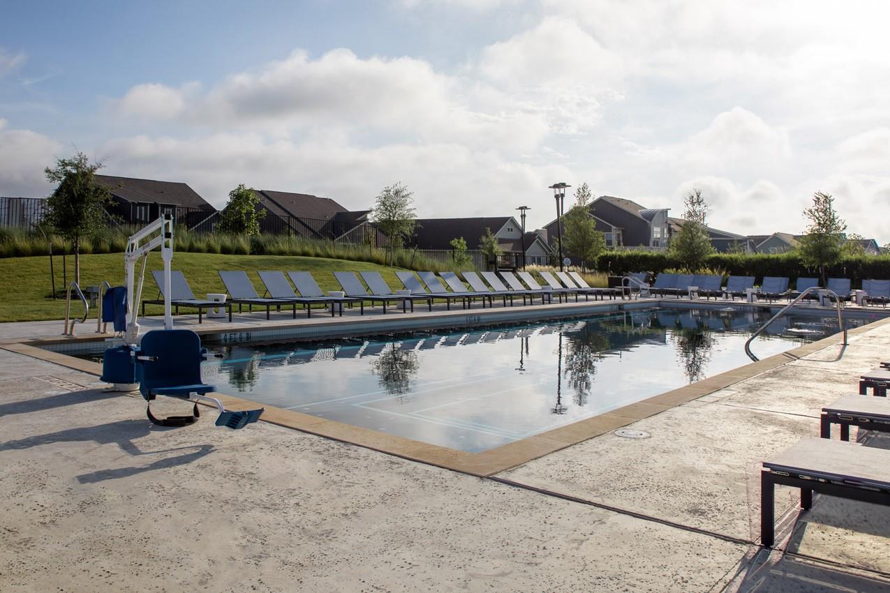 6321 McMurtry St, Austin, TX 78747