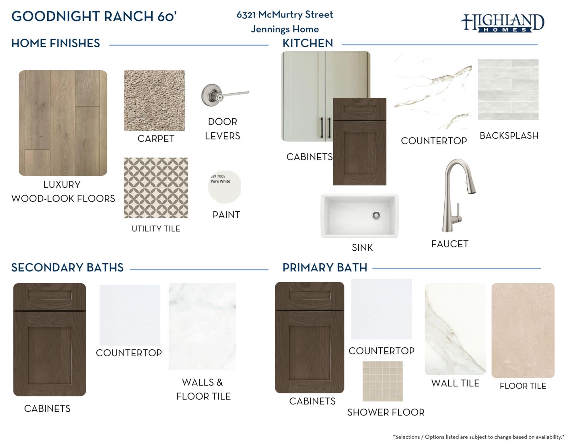 6321 McMurtry St, Austin, TX 78747