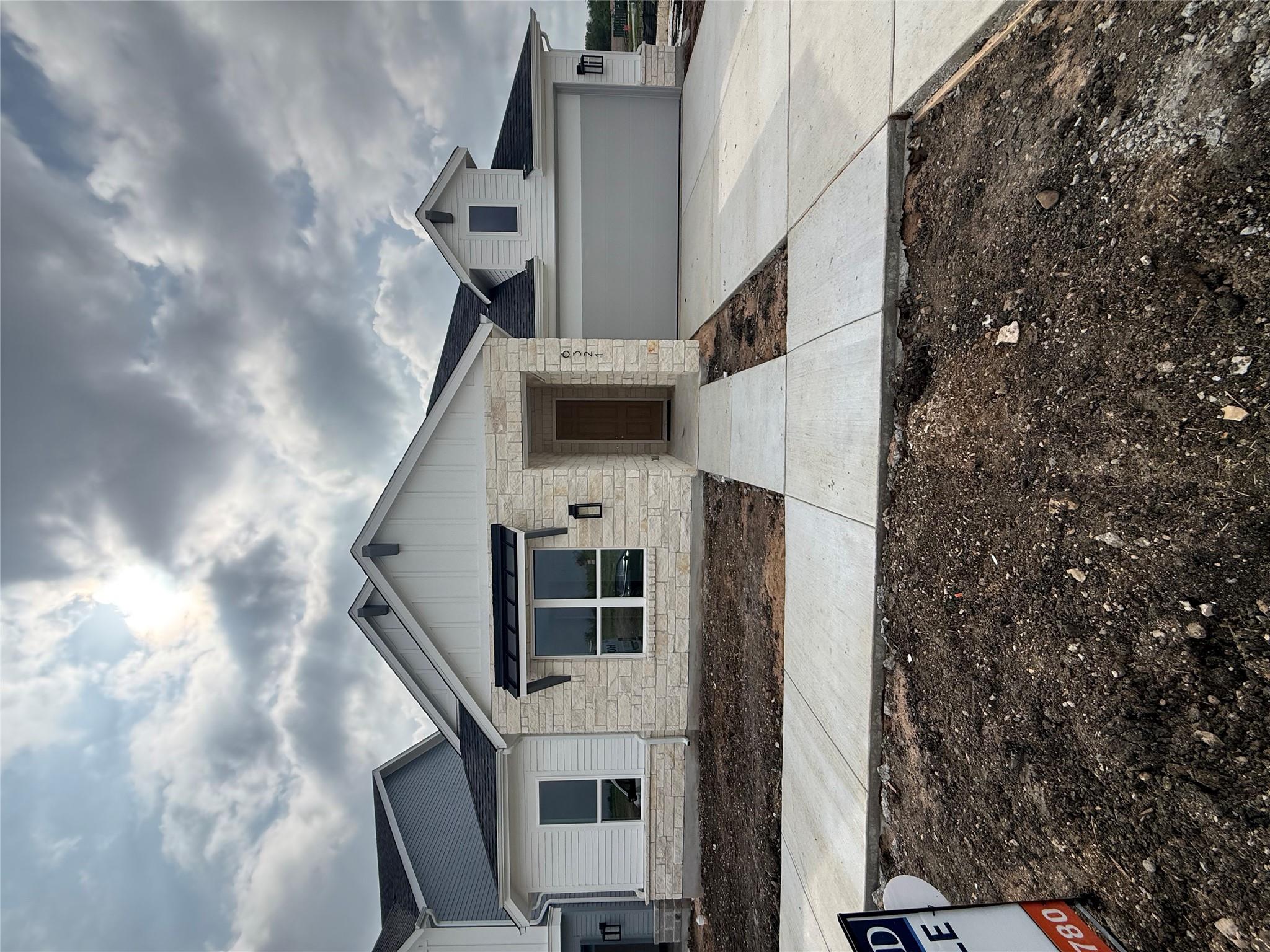 6321 McMurtry St, Austin, TX 78747