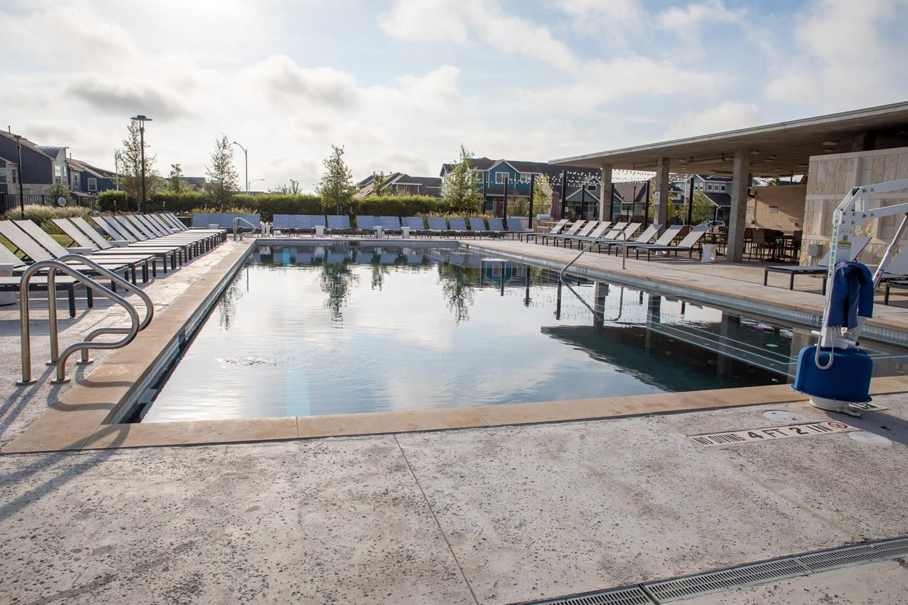 6321 McMurtry St, Austin, TX 78747