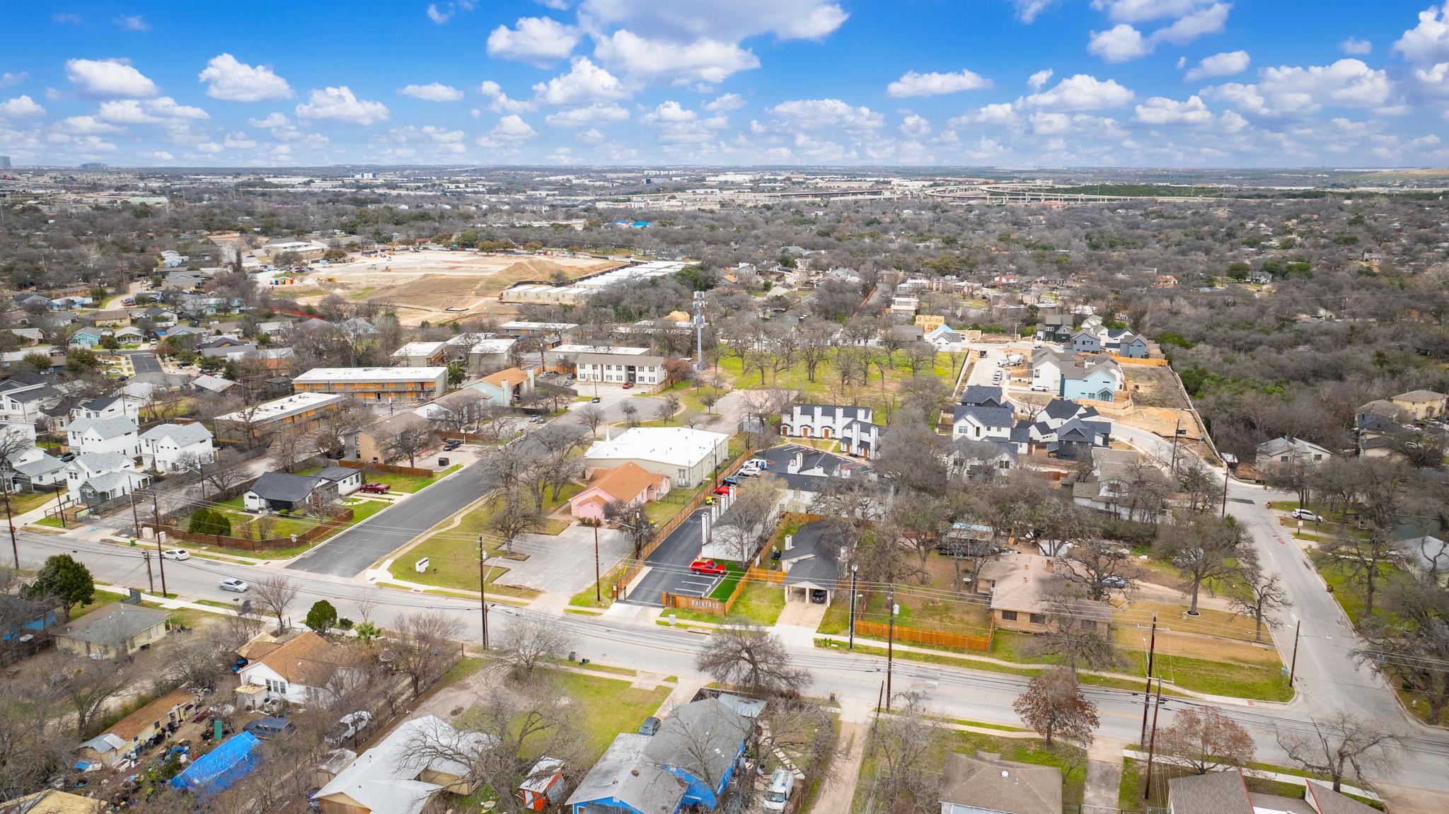 2706 Wheless Ln # 504, Austin, TX 78723