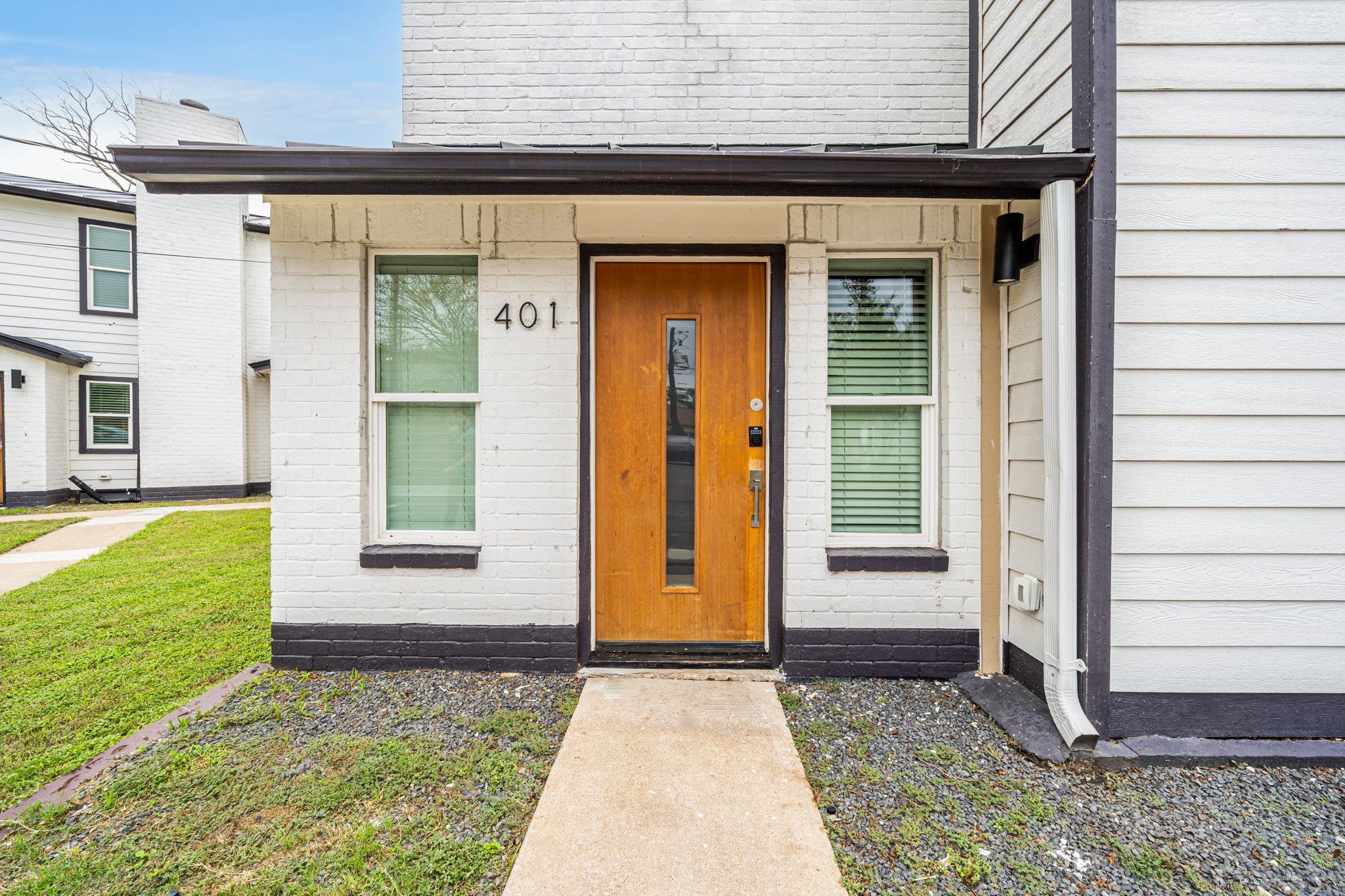 2706 Wheless Ln # 504, Austin, TX 78723