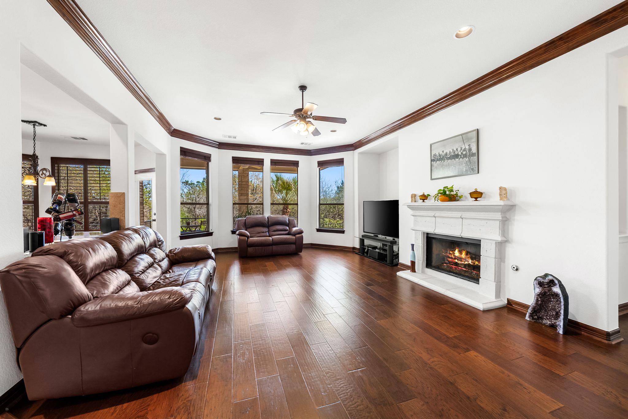 13100 Country Trails Ln, Austin, TX 78732