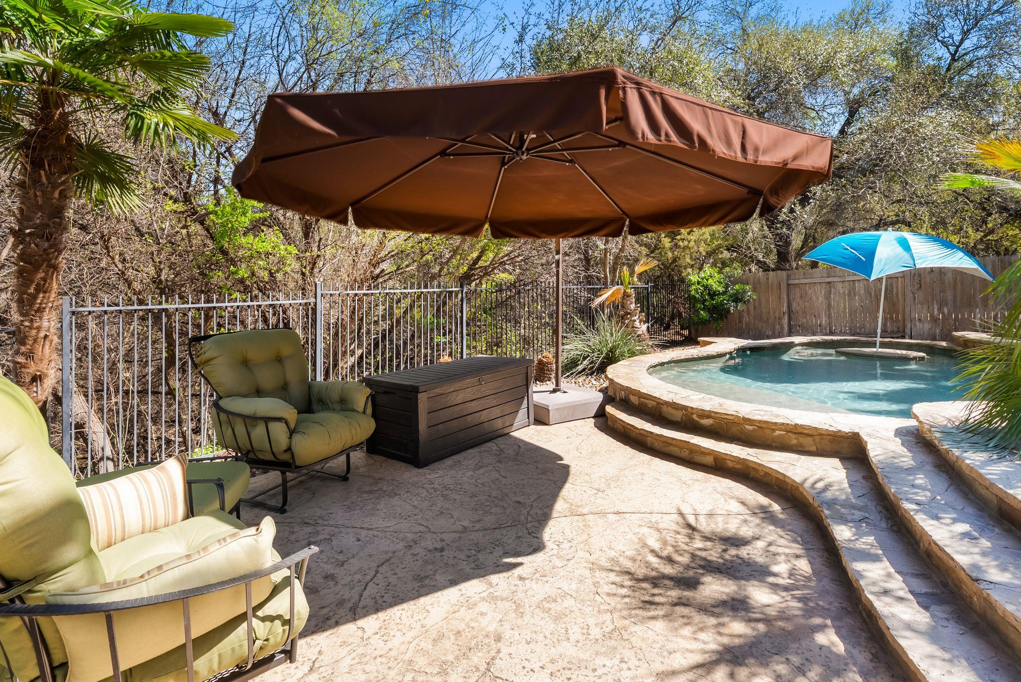 13100 Country Trails Ln, Austin, TX 78732