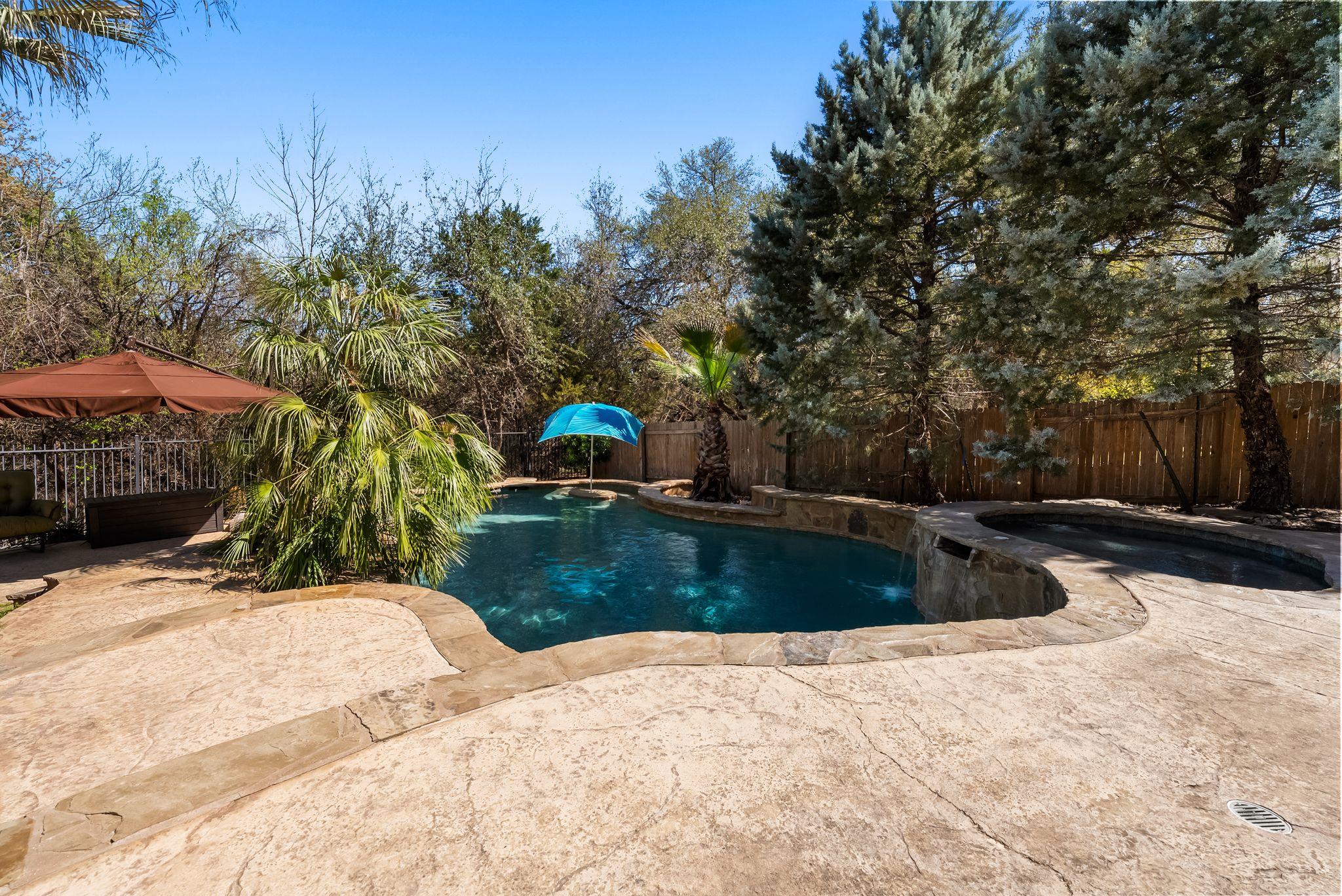 13100 Country Trails Ln, Austin, TX 78732