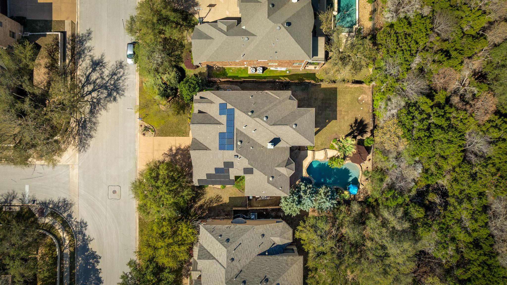 13100 Country Trails Ln, Austin, TX 78732