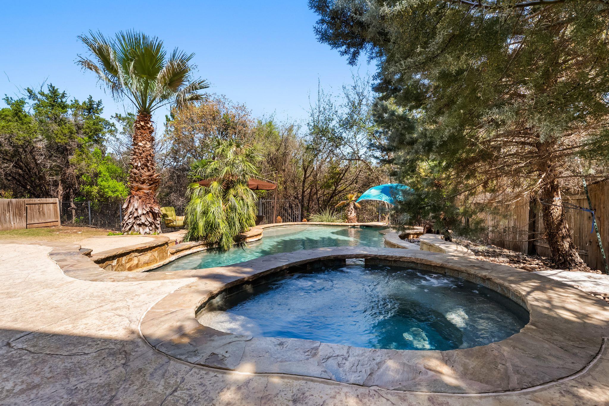 13100 Country Trails Ln, Austin, TX 78732