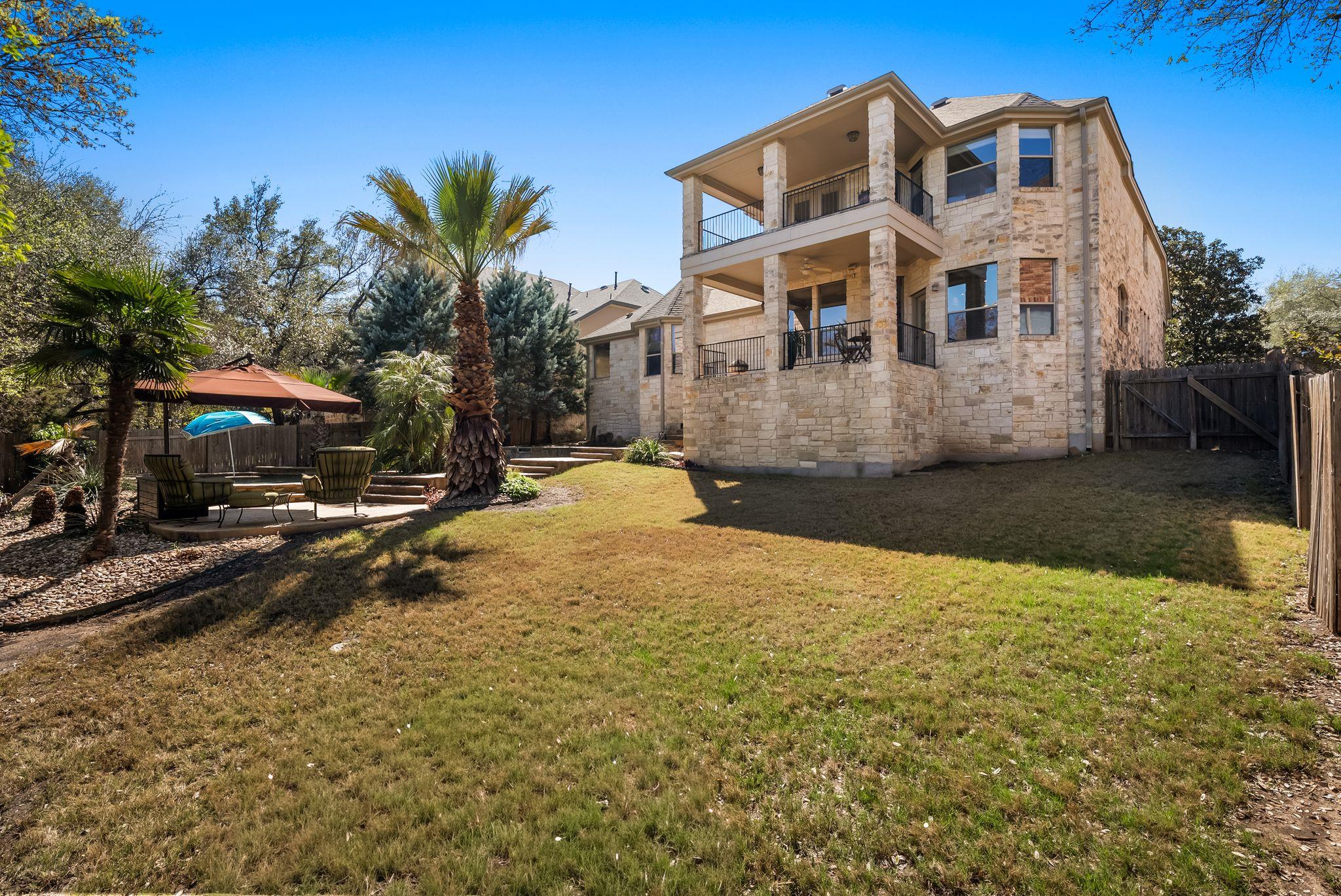 13100 Country Trails Ln, Austin, TX 78732