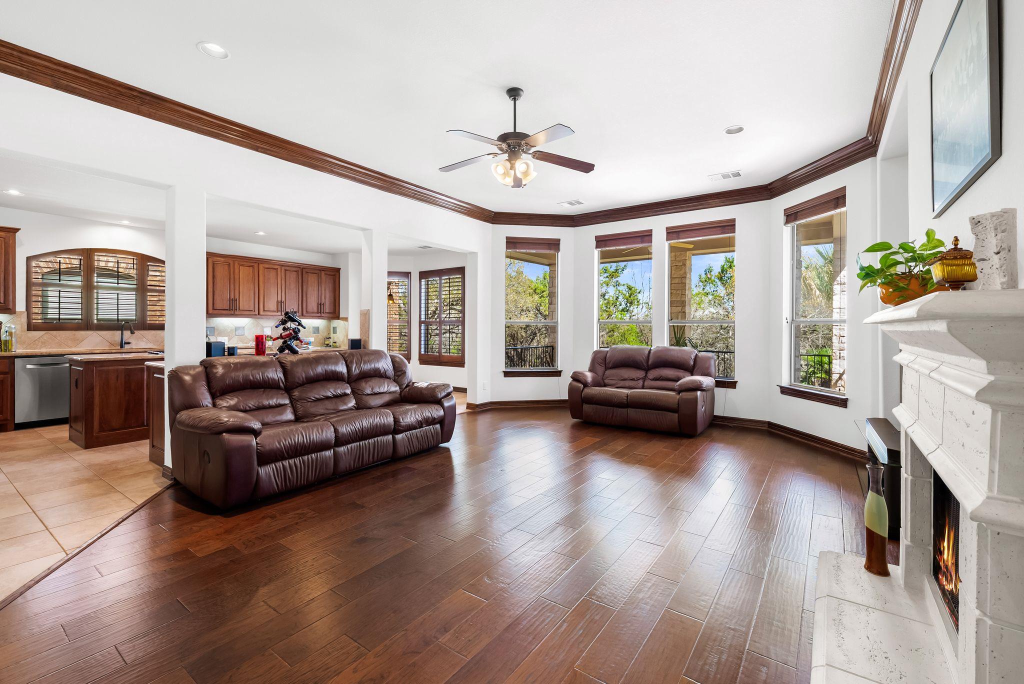 13100 Country Trails Ln, Austin, TX 78732