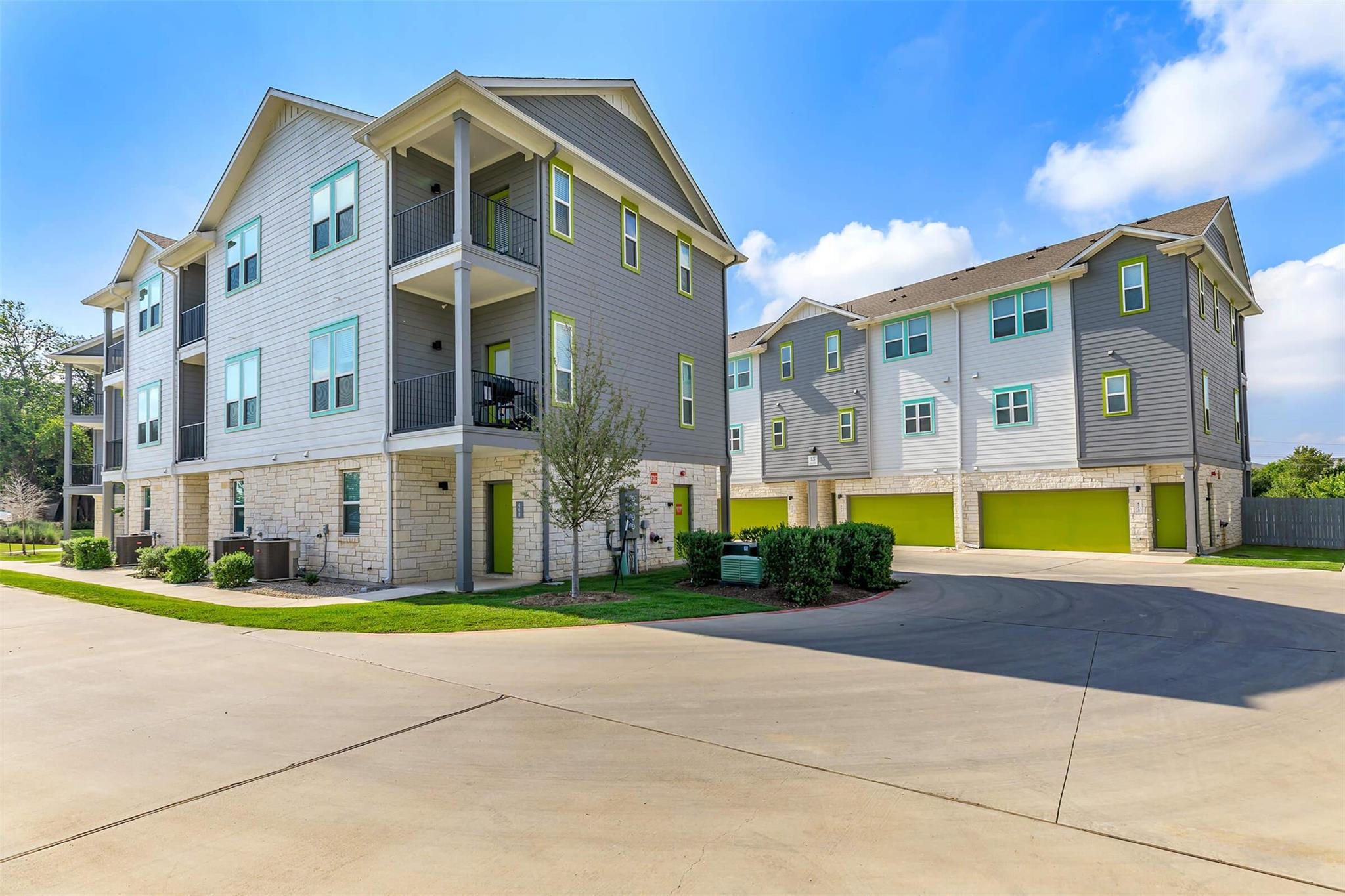 680 Naumann DR #A3 # A3, Leander, TX 78641