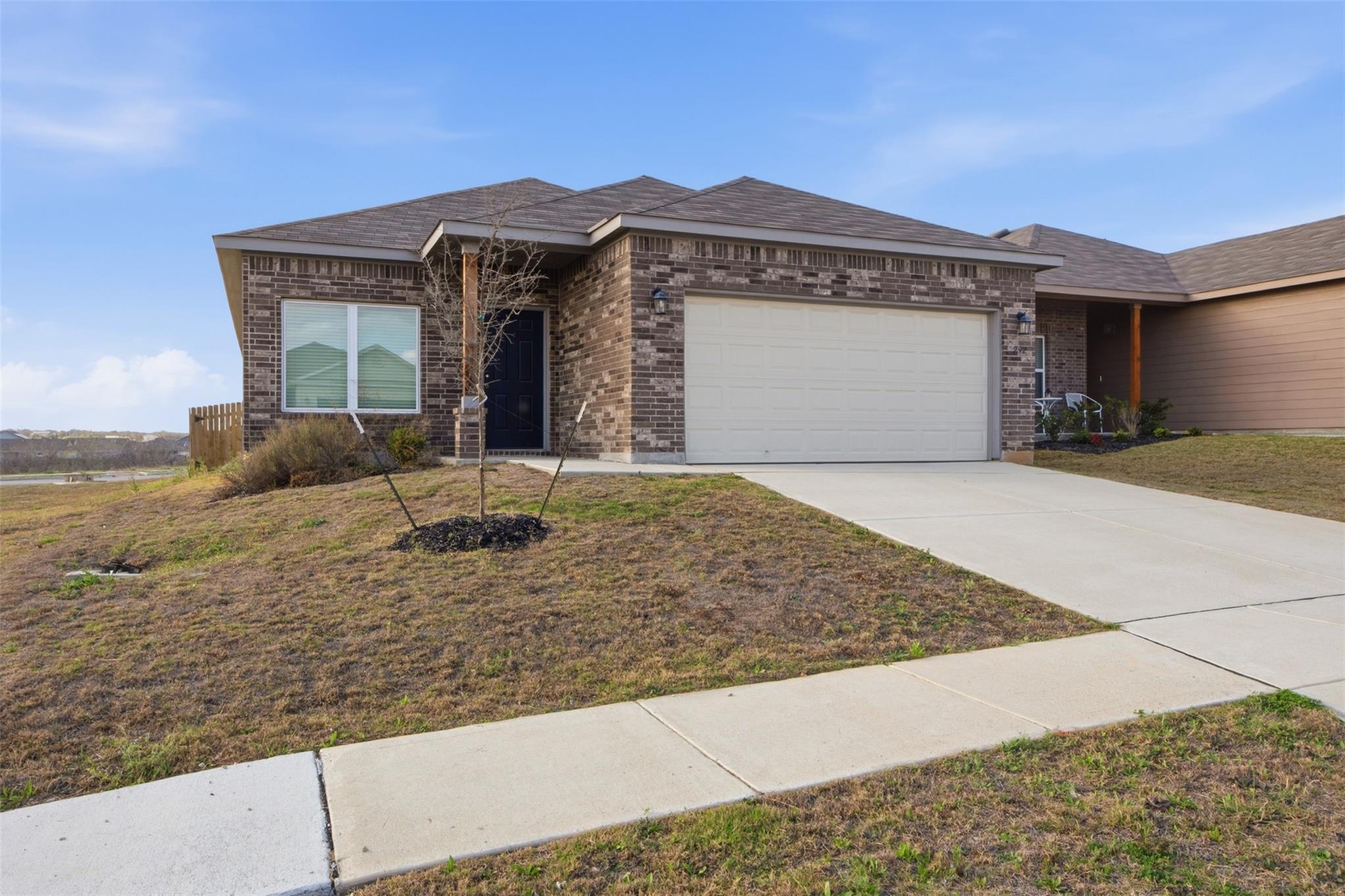 292 Legacy Cir, New Braunfels, TX 78130