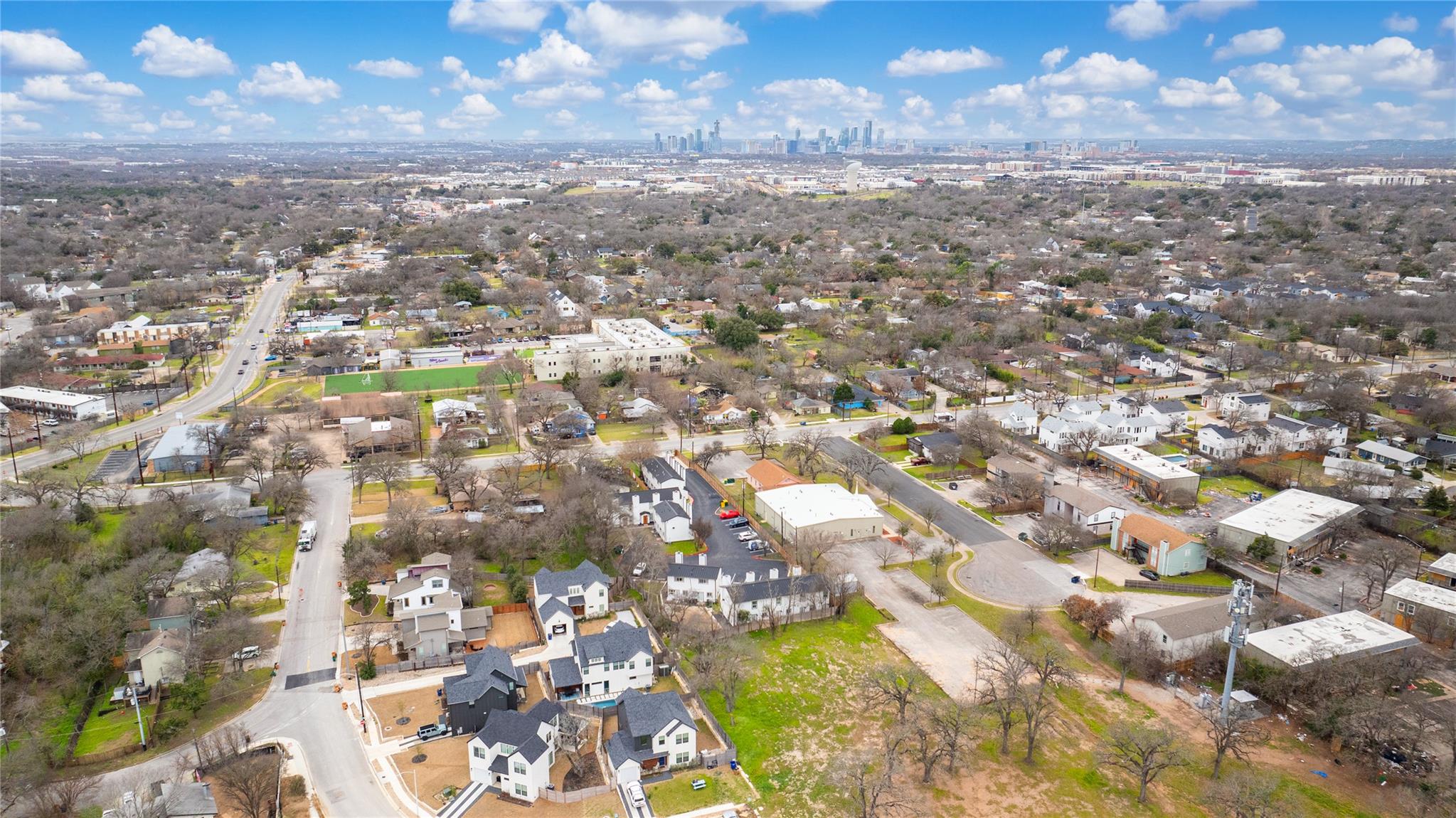 2706 Wheless Ln # Bldg 2, Austin, TX 78723