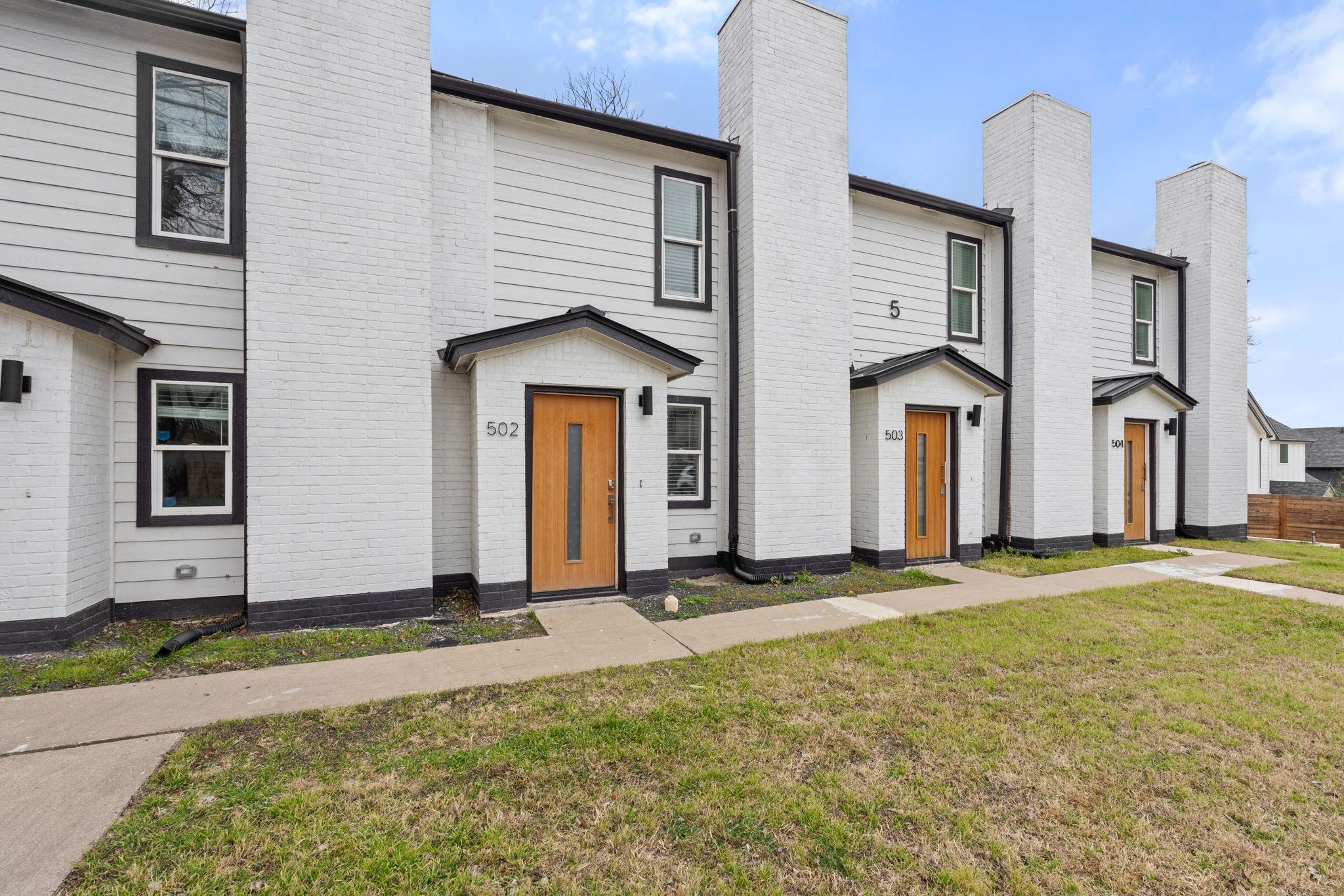 2706 Wheless Ln # Bldg 2, Austin, TX 78723