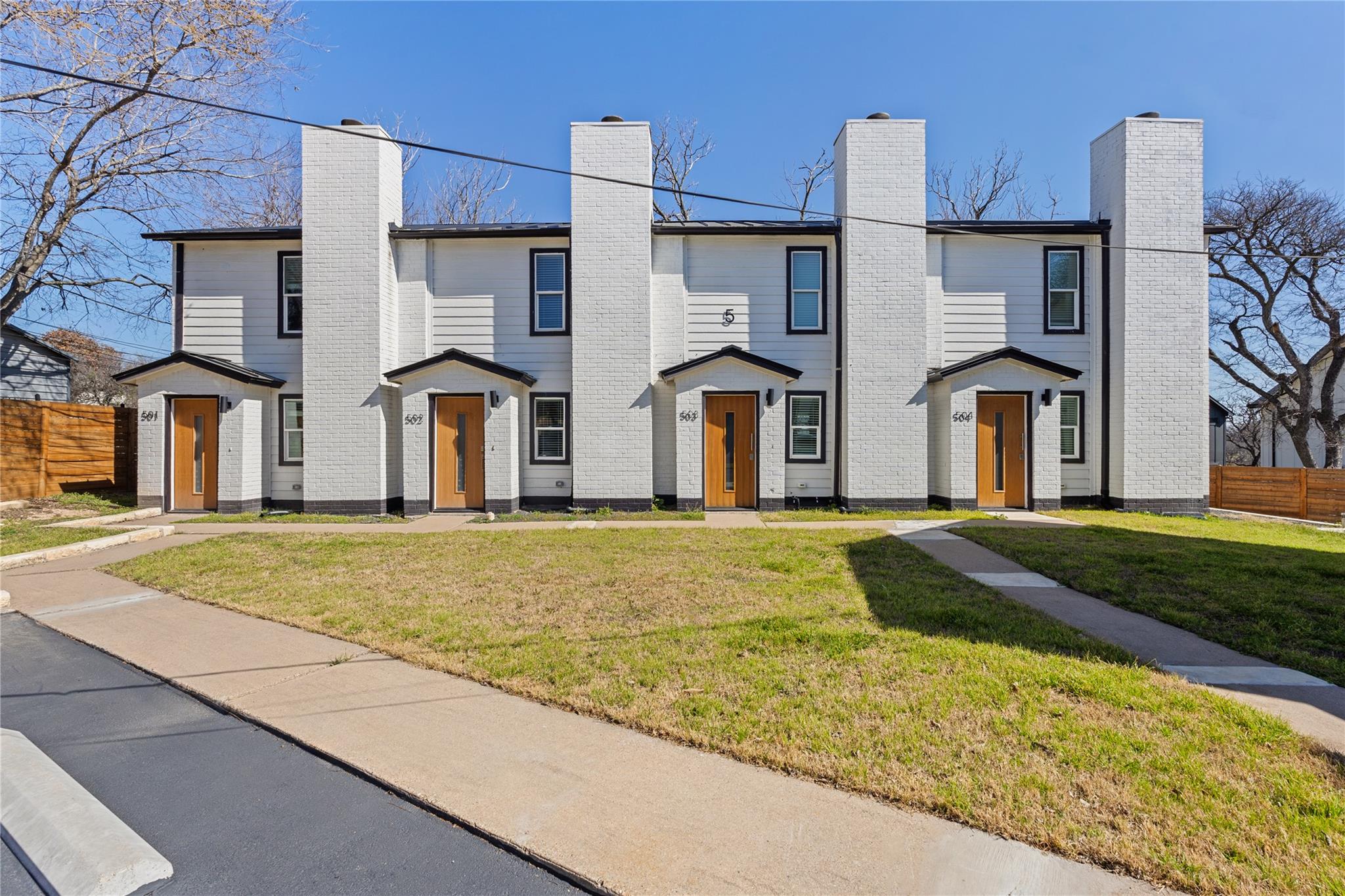 2706 Wheless Ln # Bldg 2, Austin, TX 78723