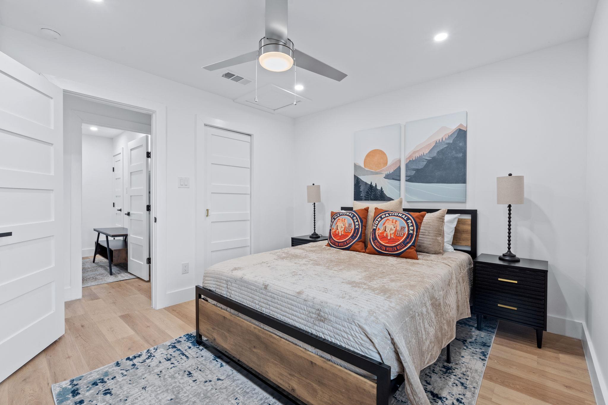 2706 Wheless Ln # Bldg 2, Austin, TX 78723