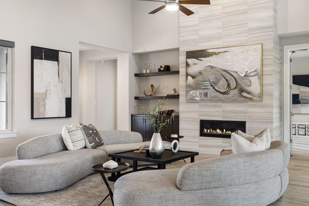 311 Bowcross Pt, Austin, TX 78738