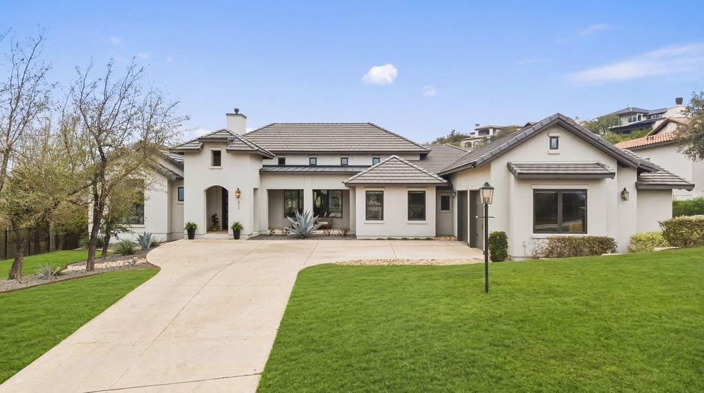 311 Bowcross Pt, Austin, TX 78738
