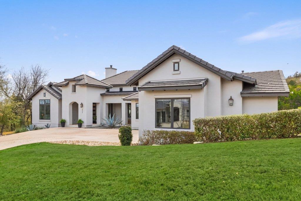 311 Bowcross Pt, Austin, TX 78738