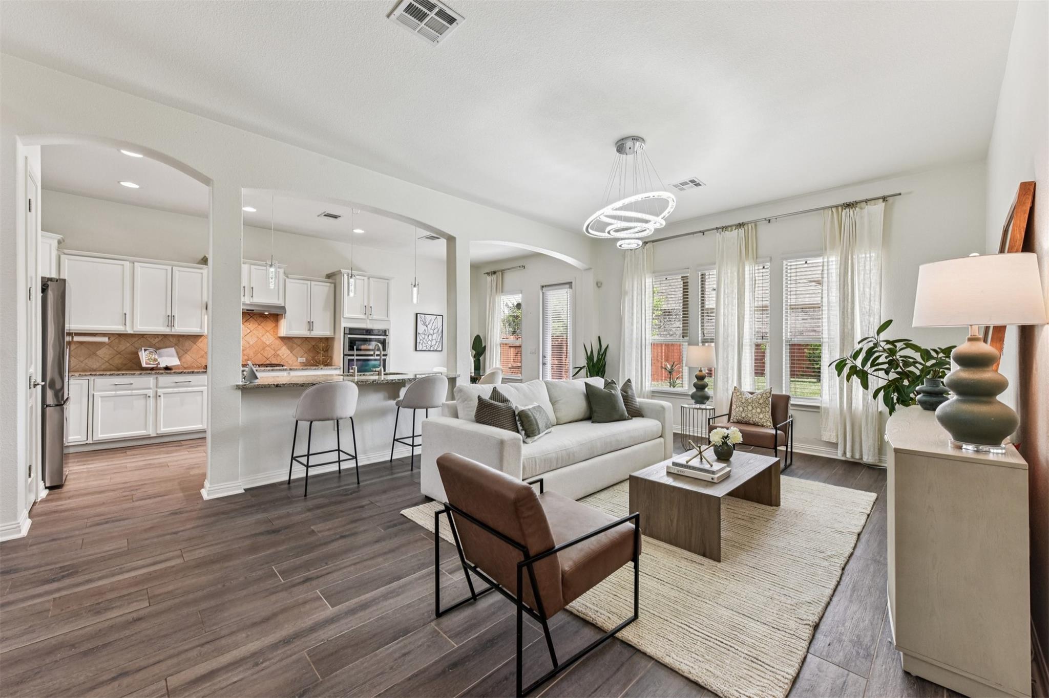 15701 Jeffs Ln, Austin, TX 78717