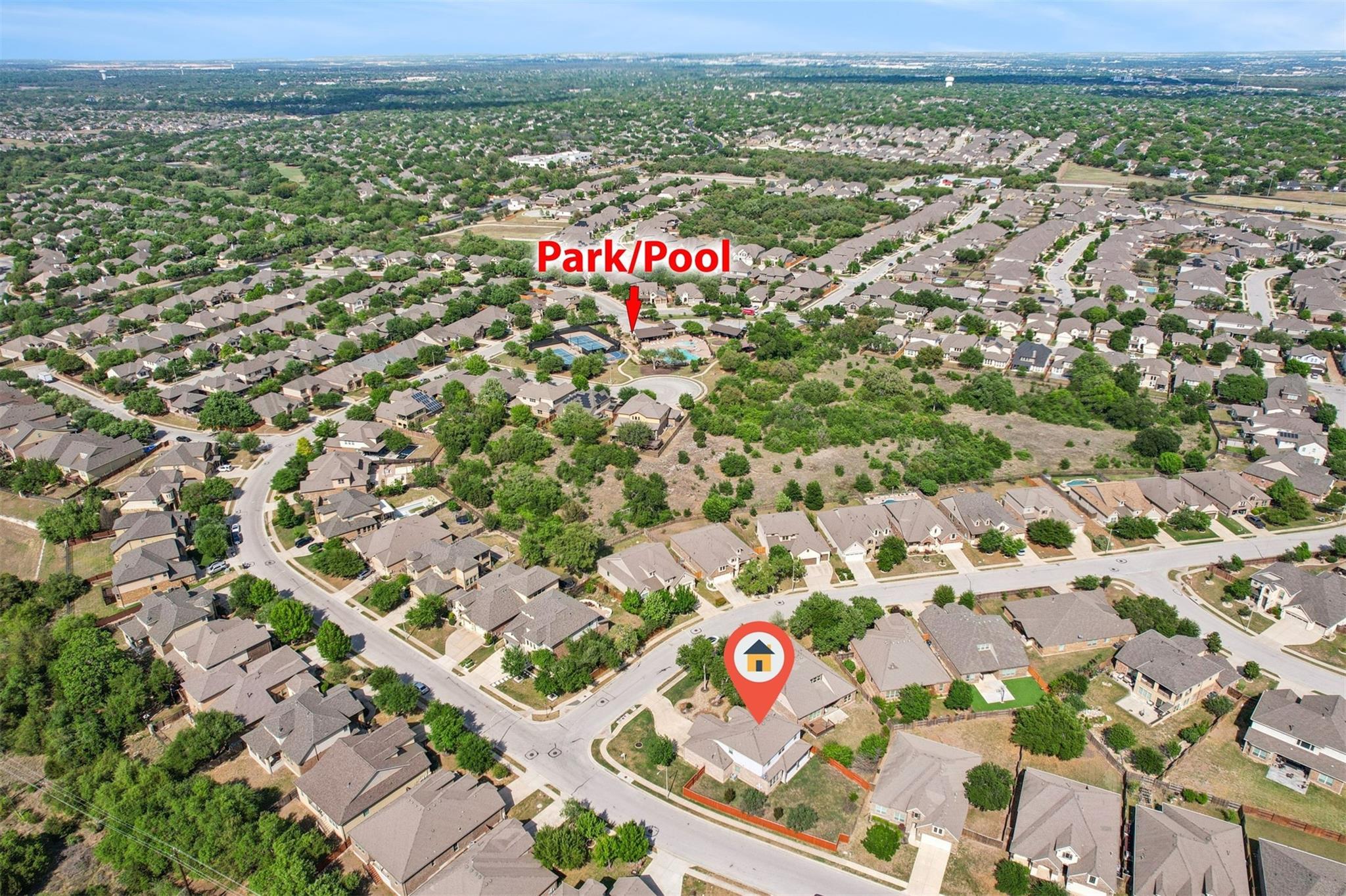 15701 Jeffs Ln, Austin, TX 78717