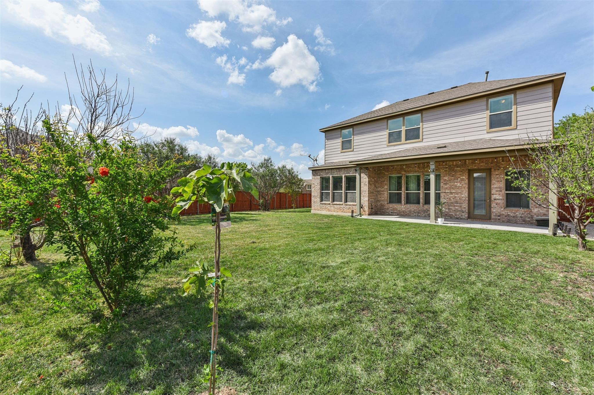 15701 Jeffs Ln, Austin, TX 78717