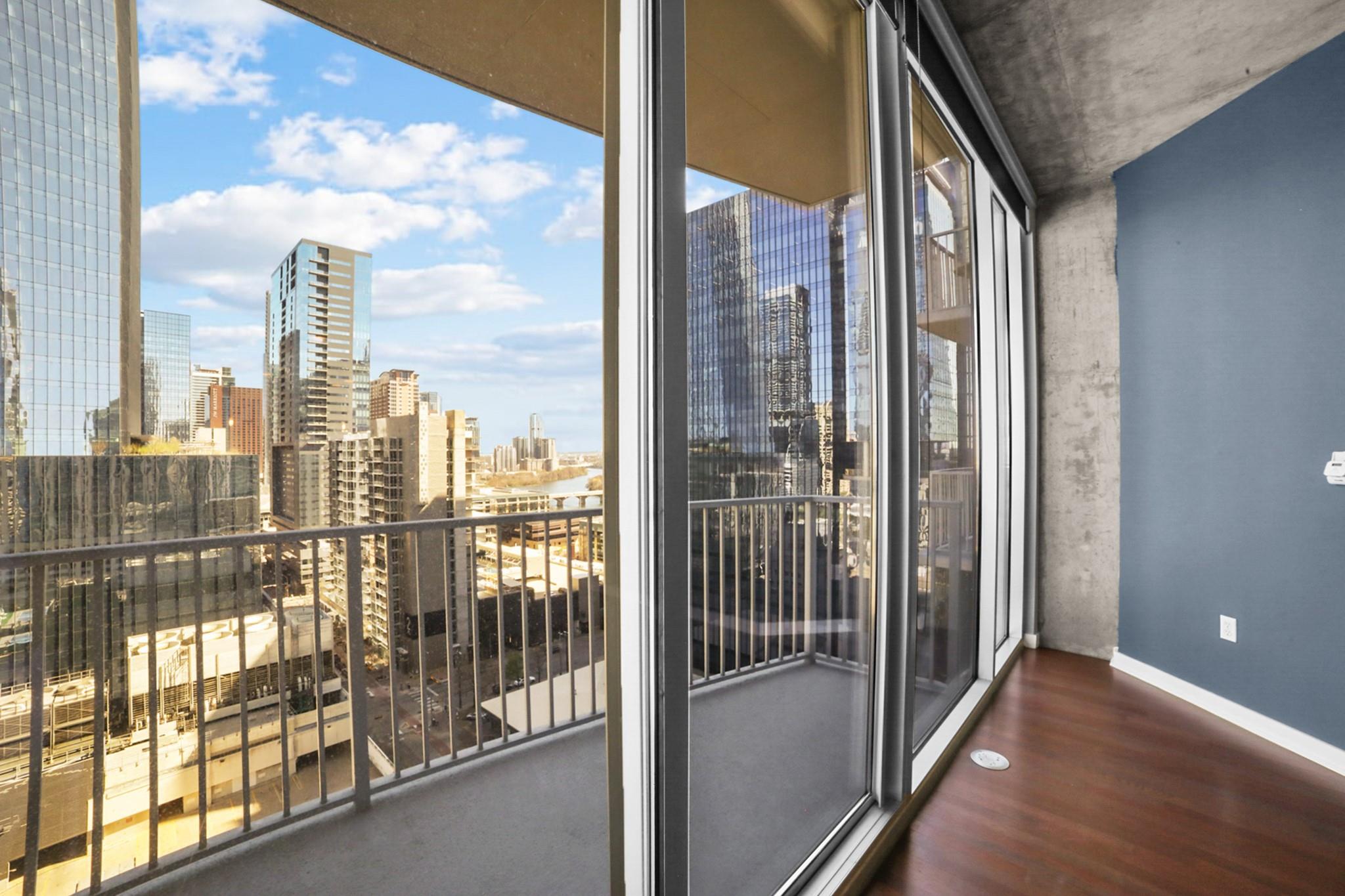 360 Nueces St # 1805, Austin, TX 78701