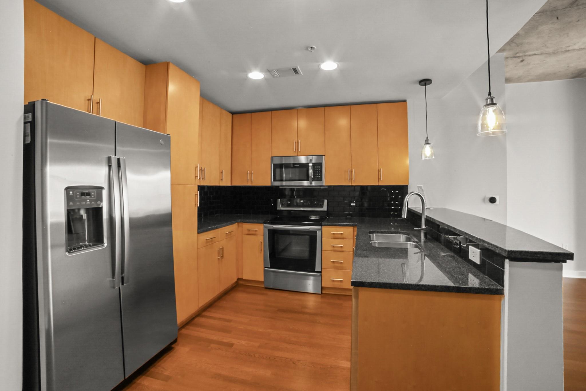 360 Nueces St # 1805, Austin, TX 78701