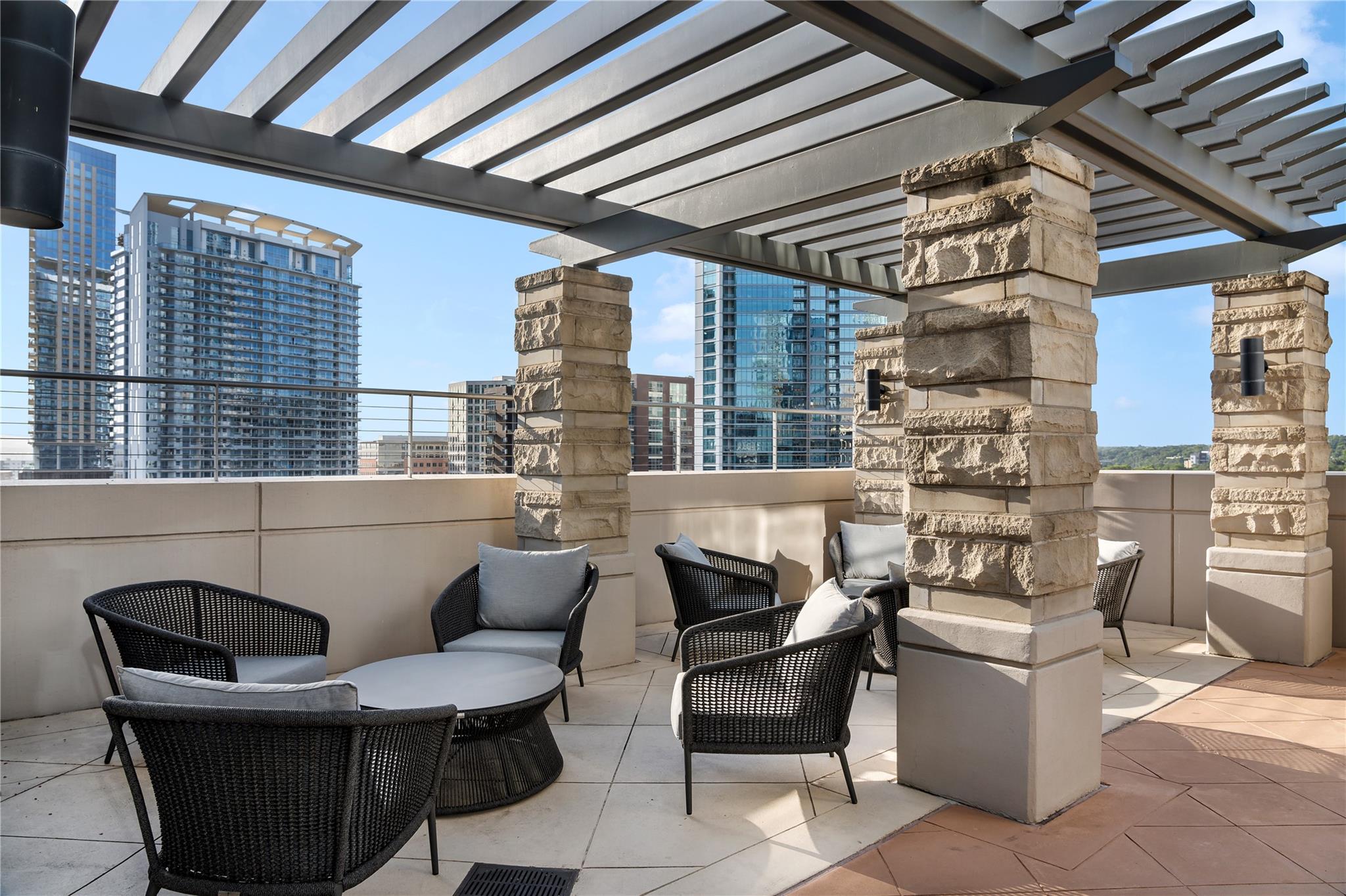 360 Nueces St # 1805, Austin, TX 78701