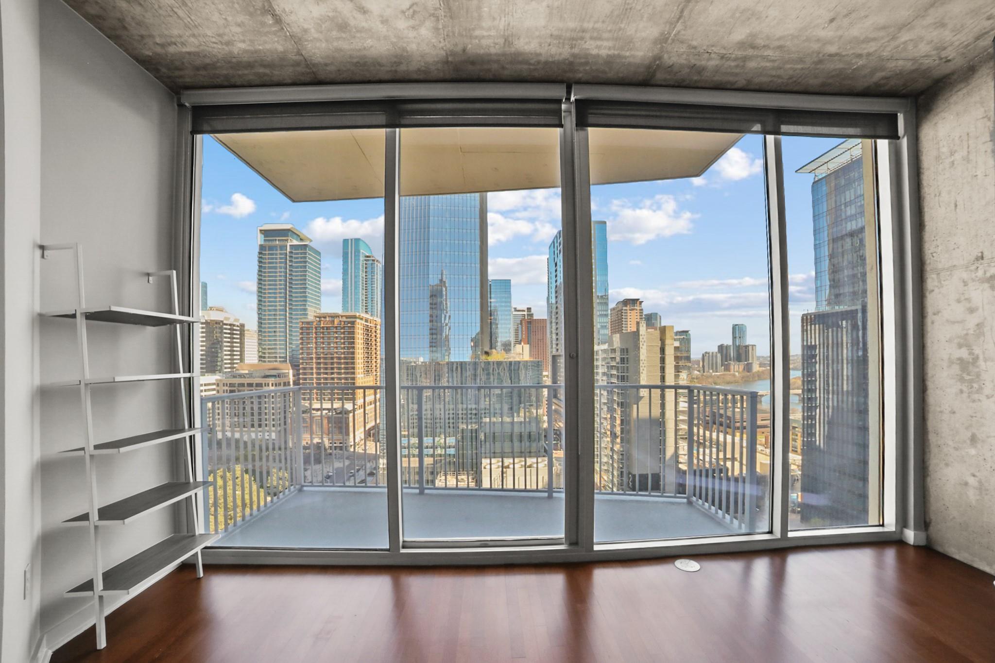 360 Nueces St # 1805, Austin, TX 78701