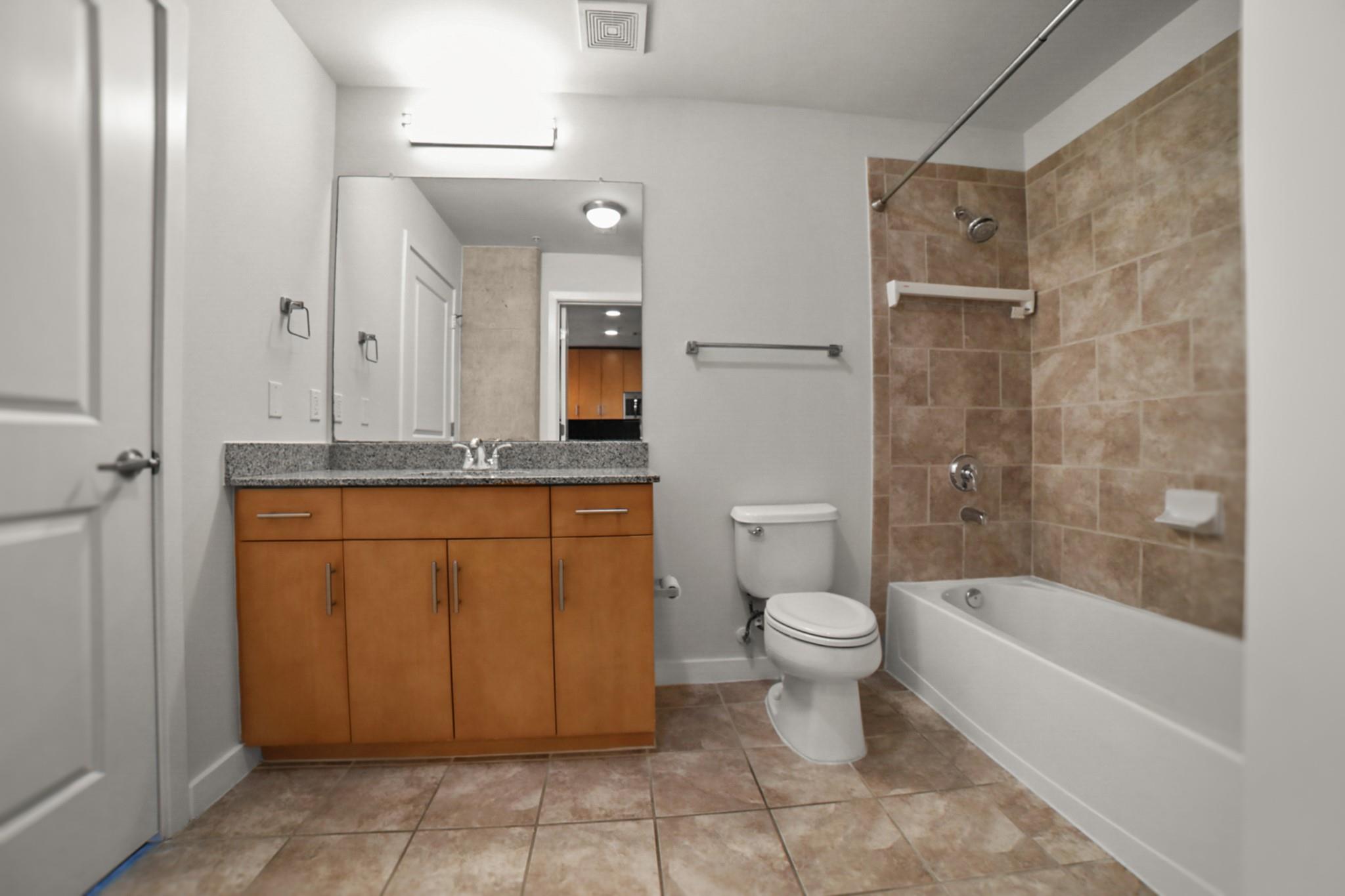 360 Nueces St # 1805, Austin, TX 78701