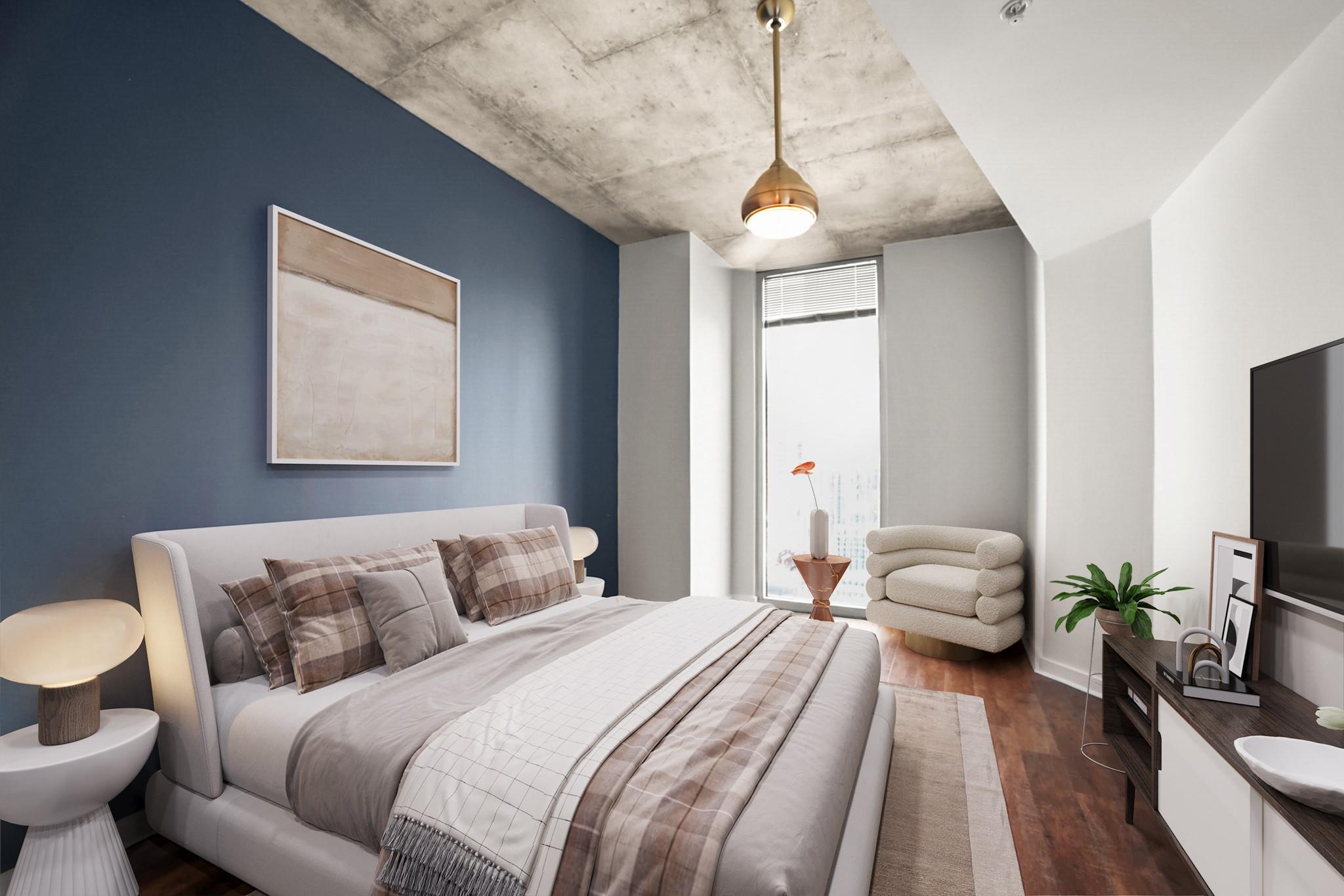 360 Nueces St # 1805, Austin, TX 78701