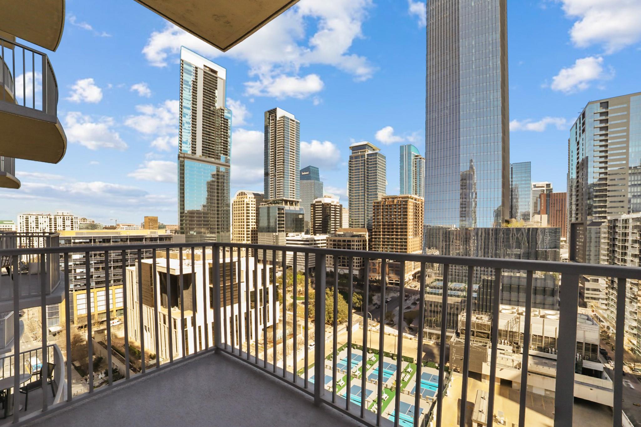 360 Nueces St # 1805, Austin, TX 78701