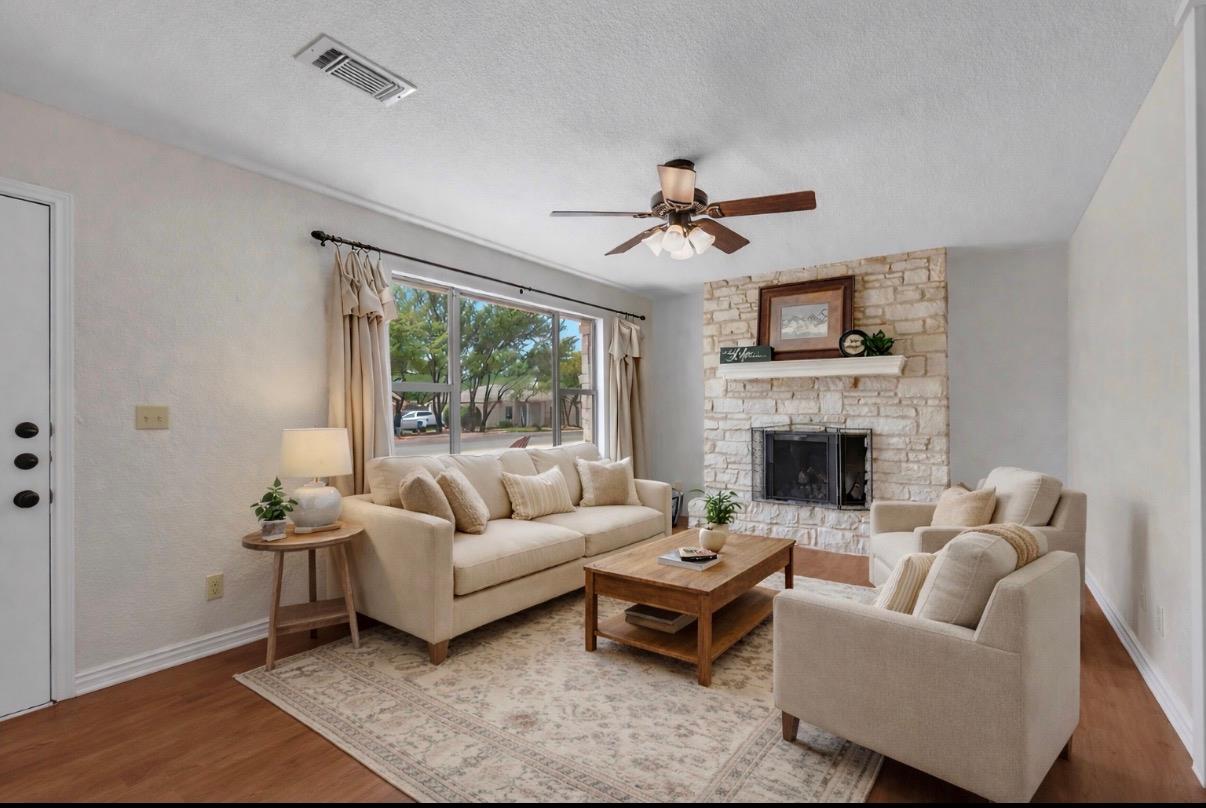 7902 Bar K Ranch Rd, Lago Vista, TX 78645