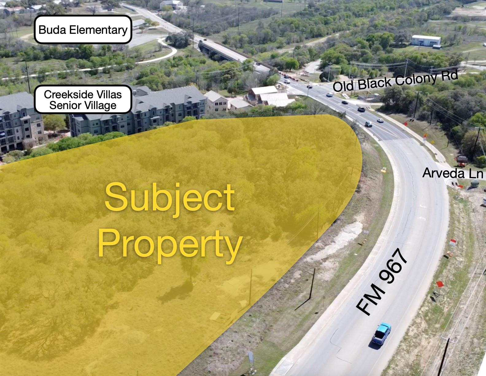 630 FM 967, Buda, TX 78610