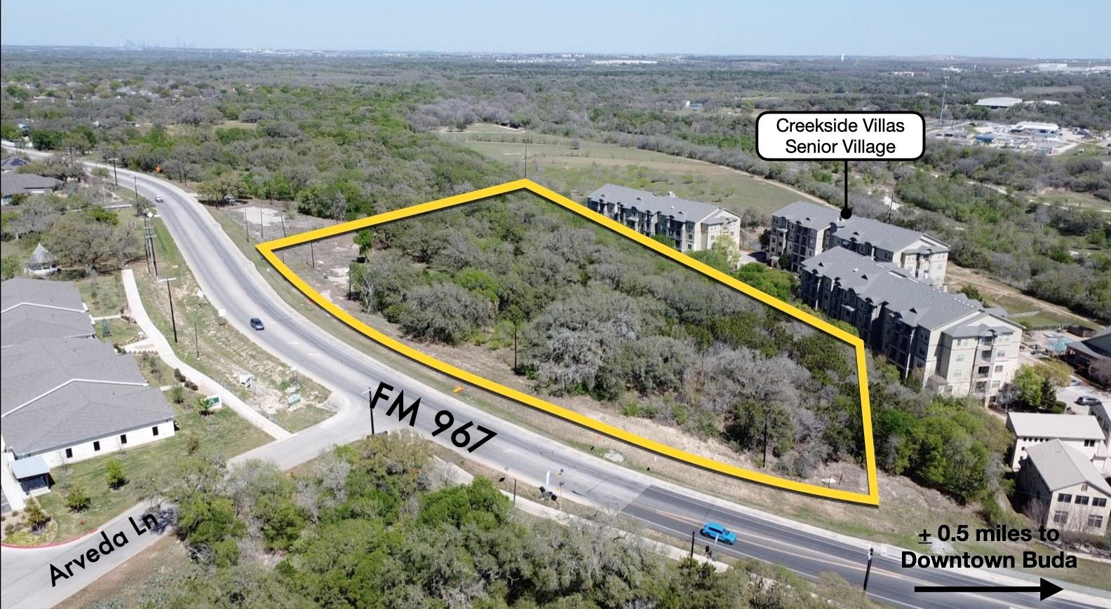 630 FM 967, Buda, TX 78610