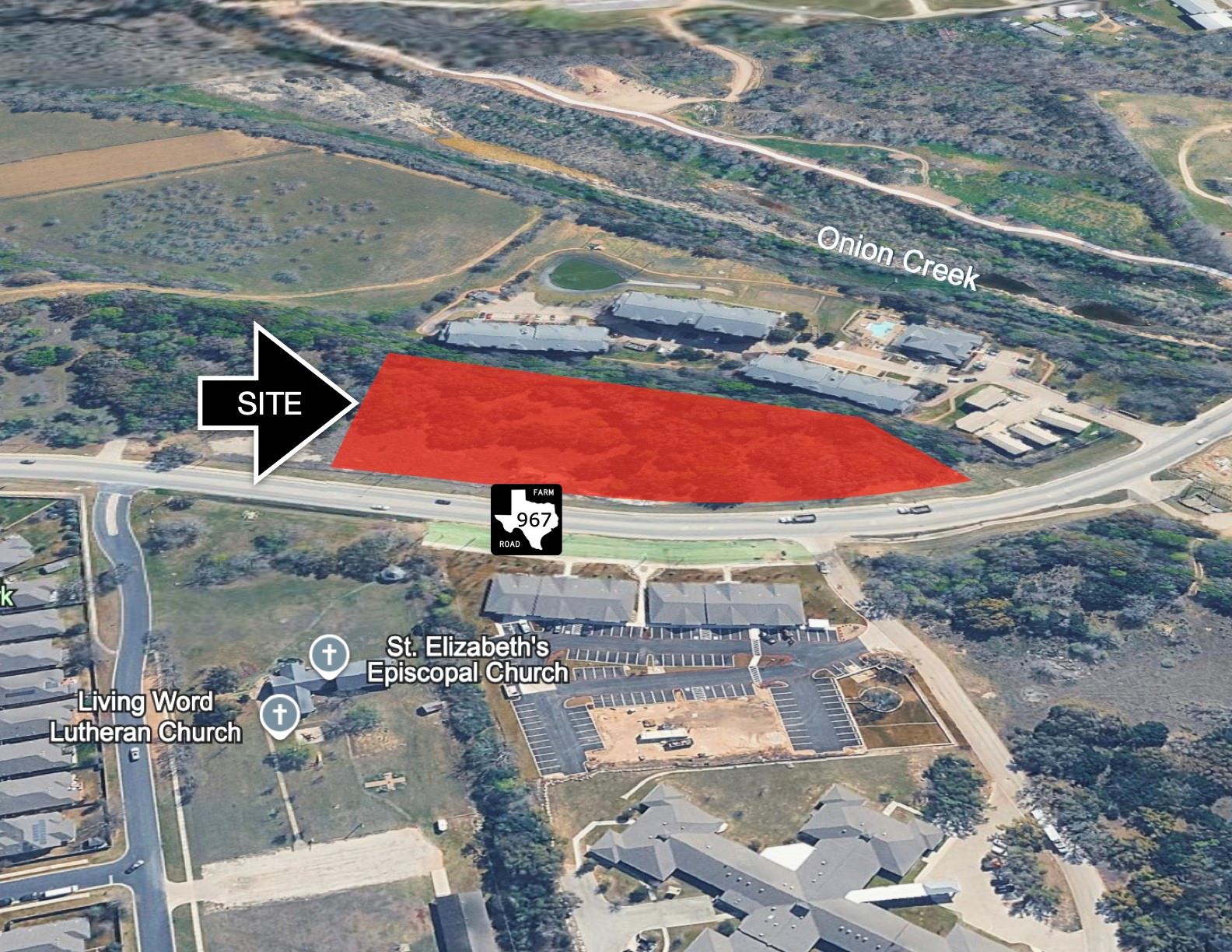 630 FM 967, Buda, TX 78610